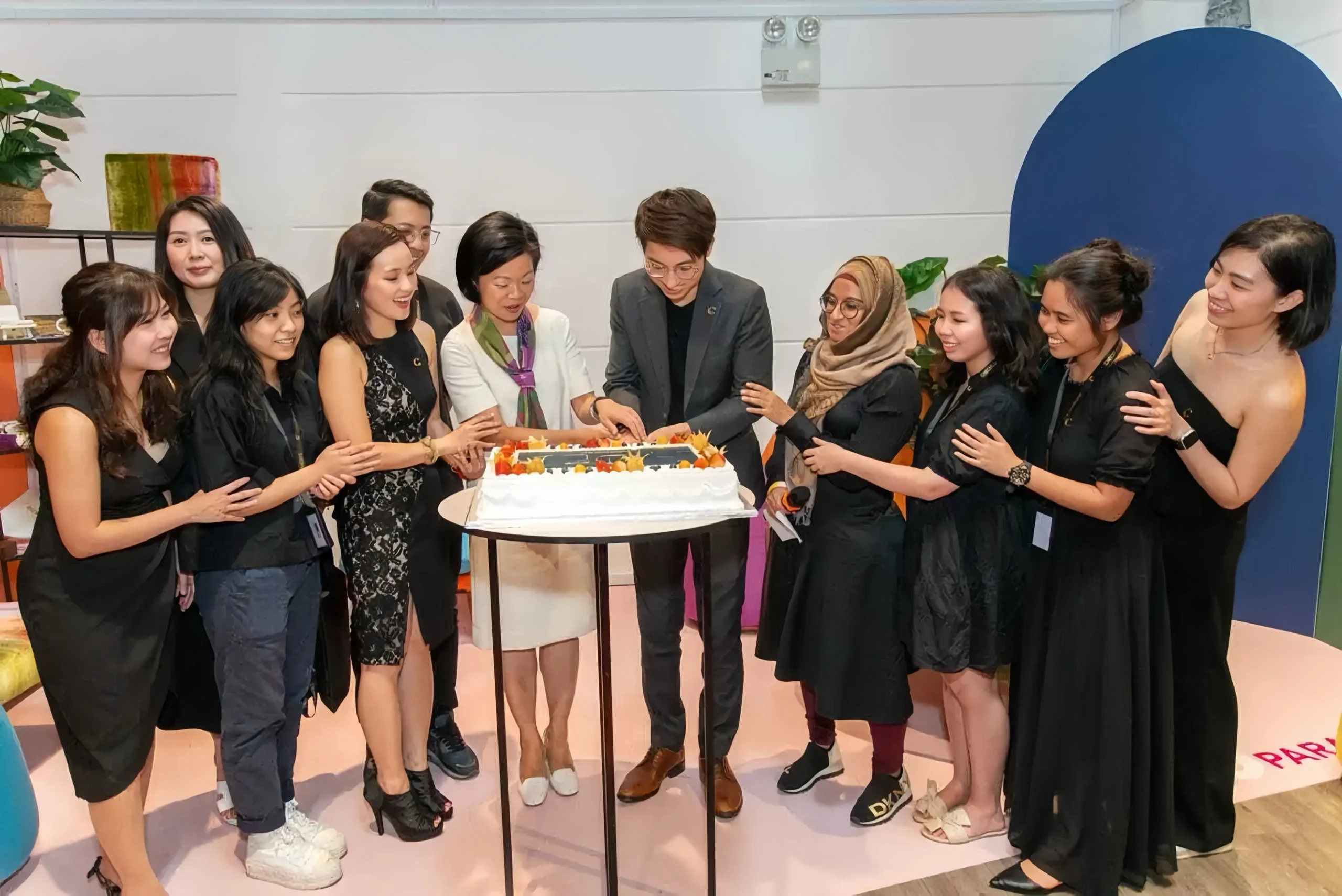 SINGAPORE DESIGN WEEK 2022