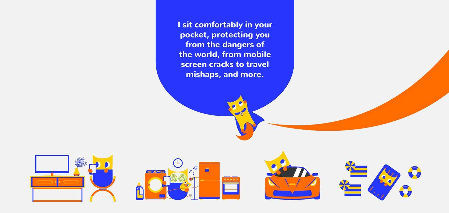 brand identity image