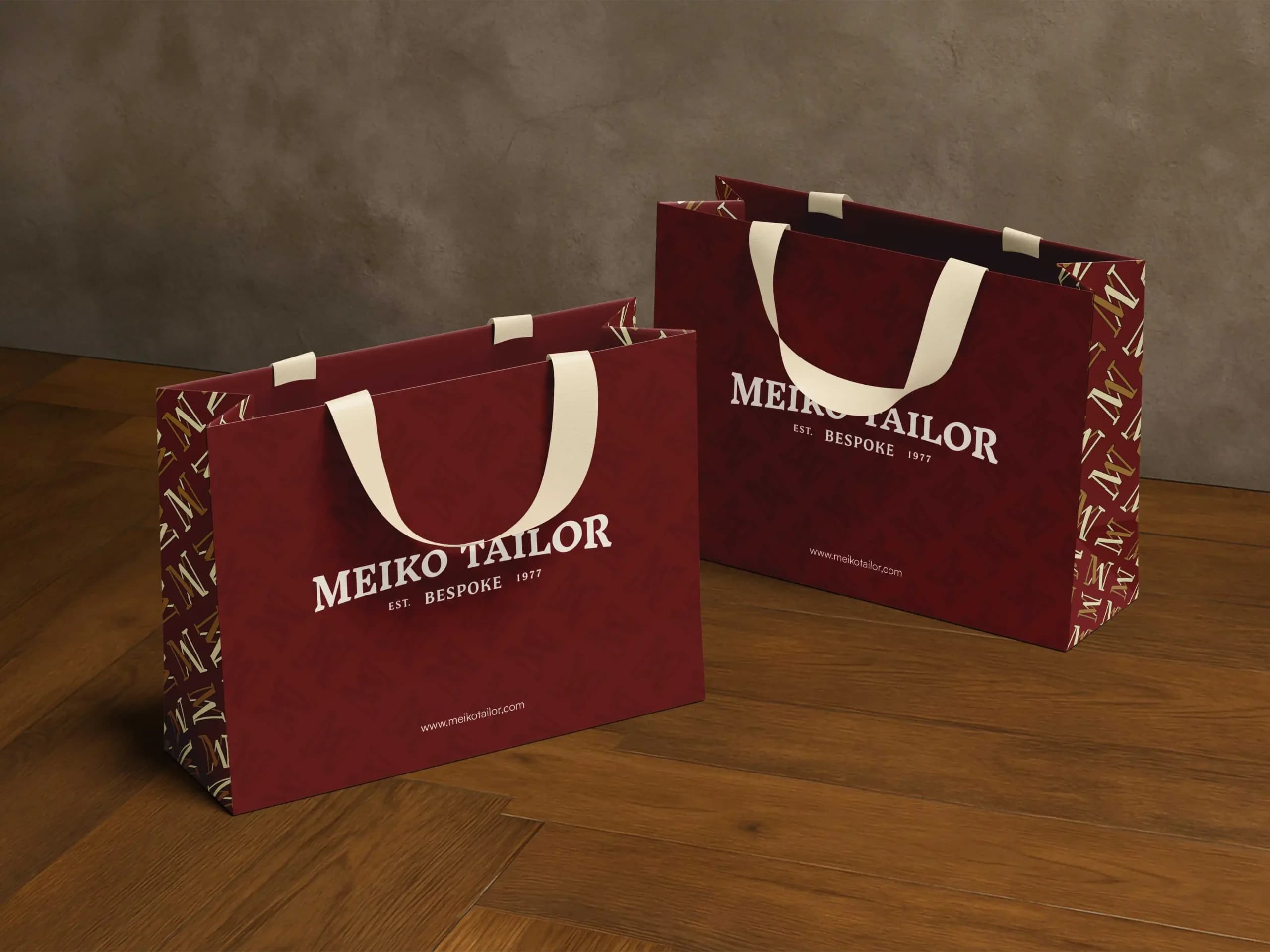 MEIKO TAILOR