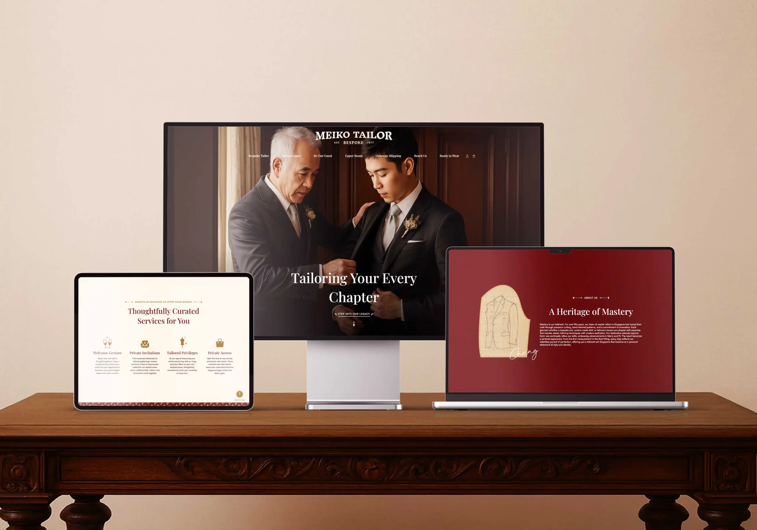 brand touchpoints images