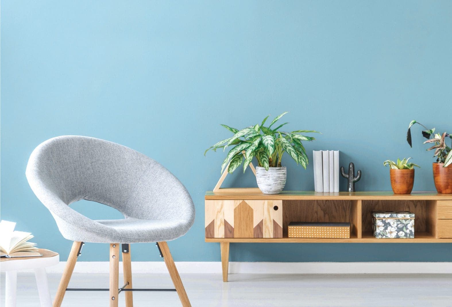 NIPPON PAINT – 2021