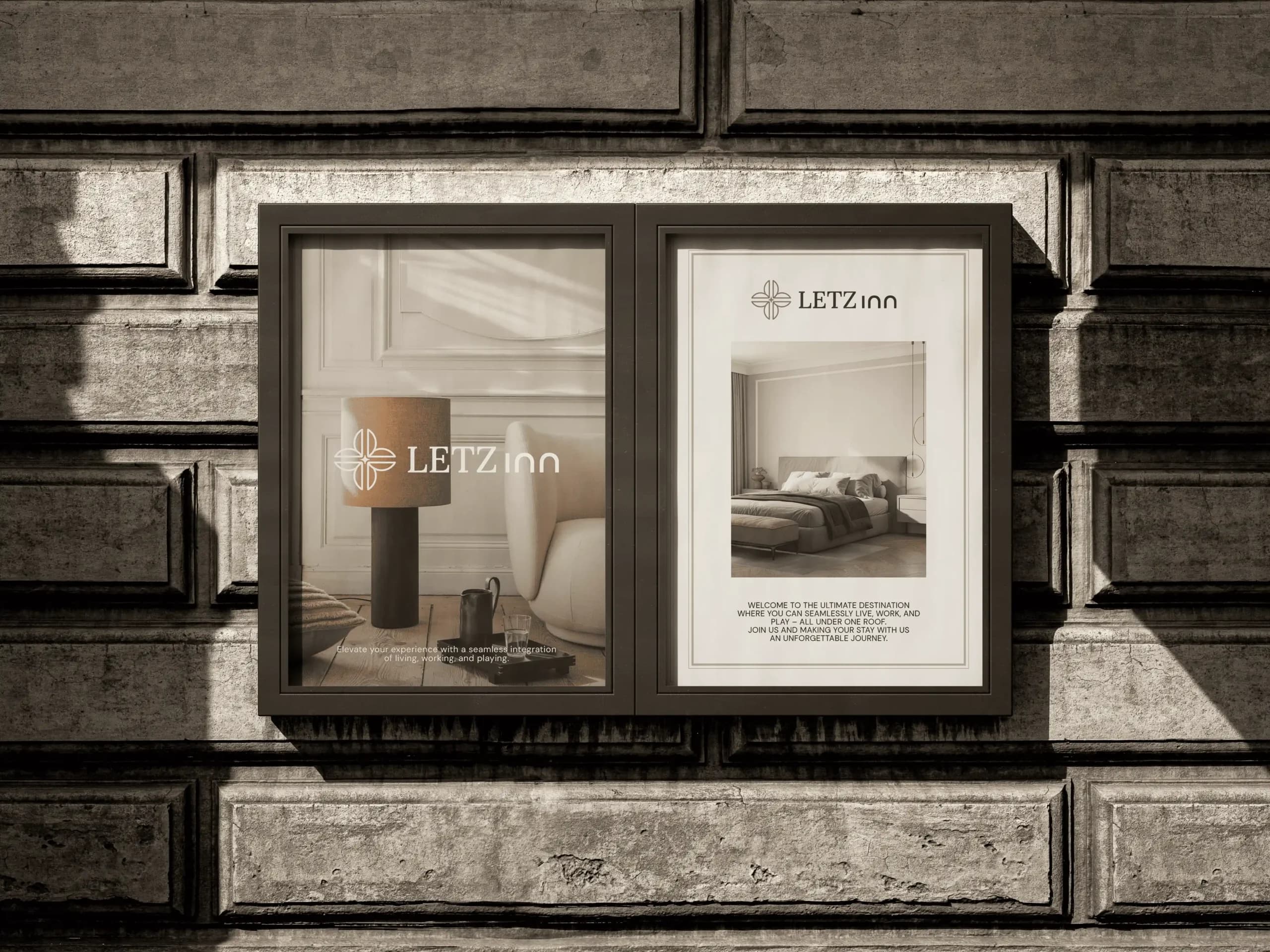 LETZ INN