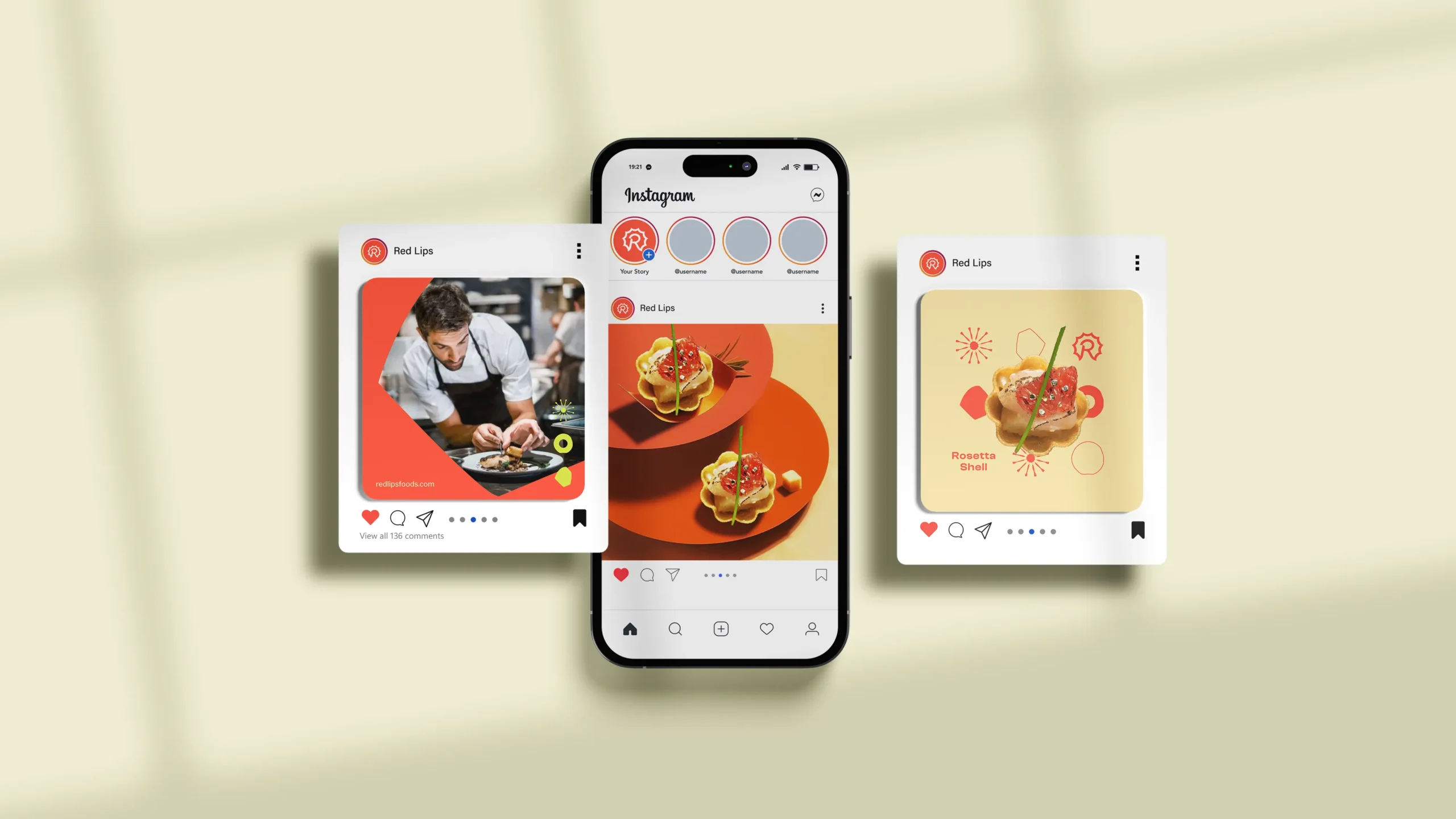 brand touchpoints images