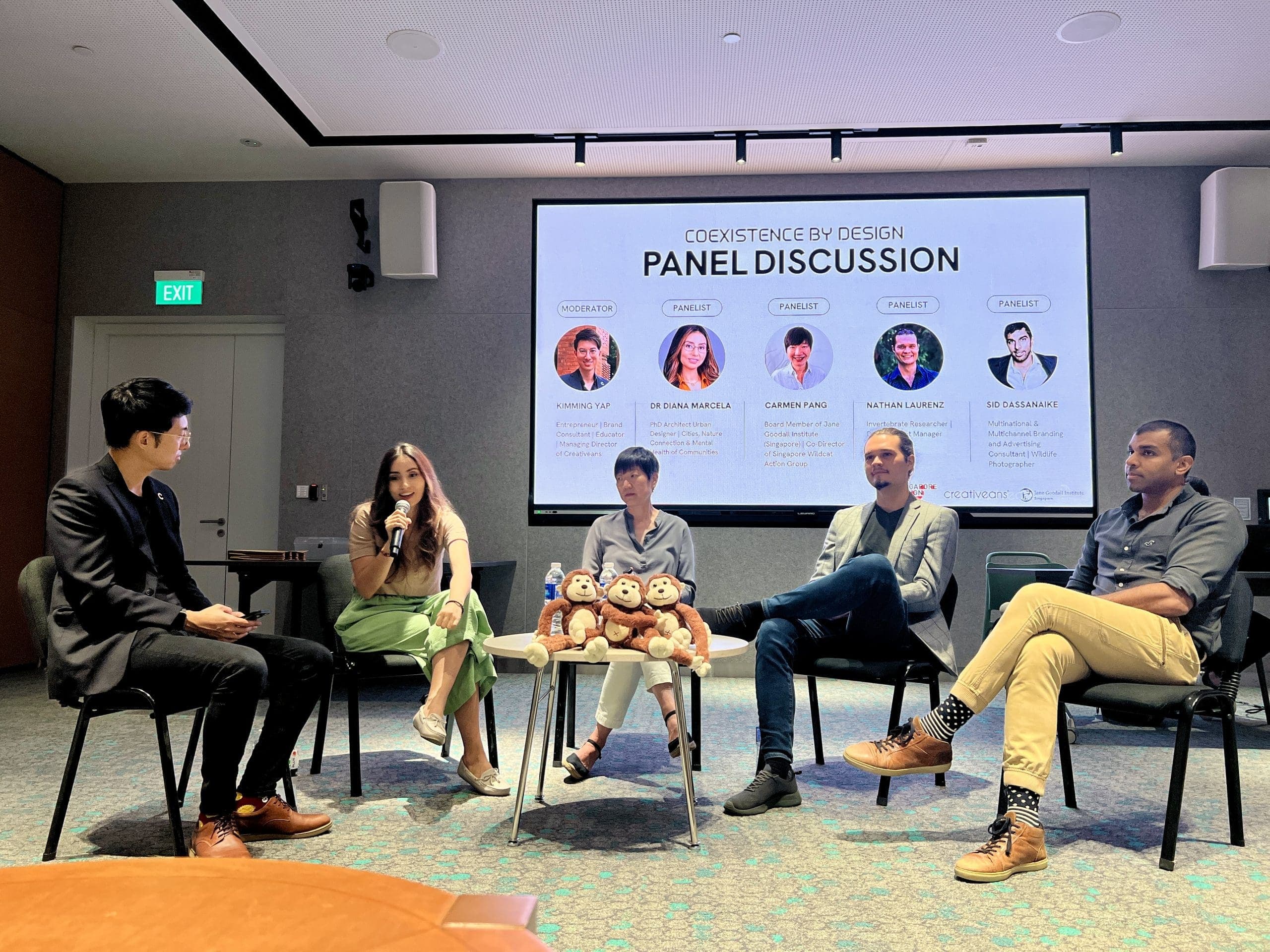 SINGAPORE DESIGN WEEK 2024