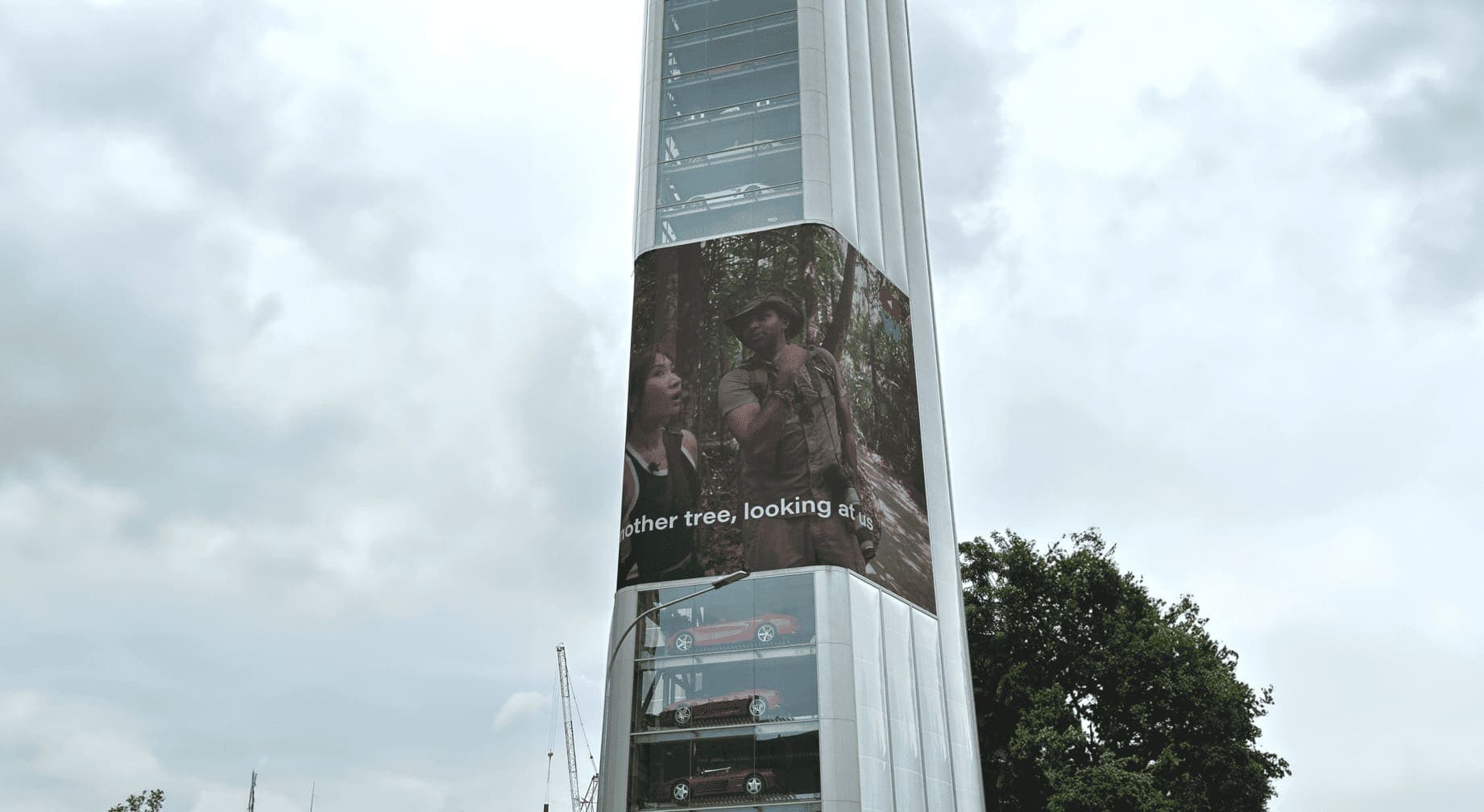 SINGAPORE DESIGN WEEK 2024