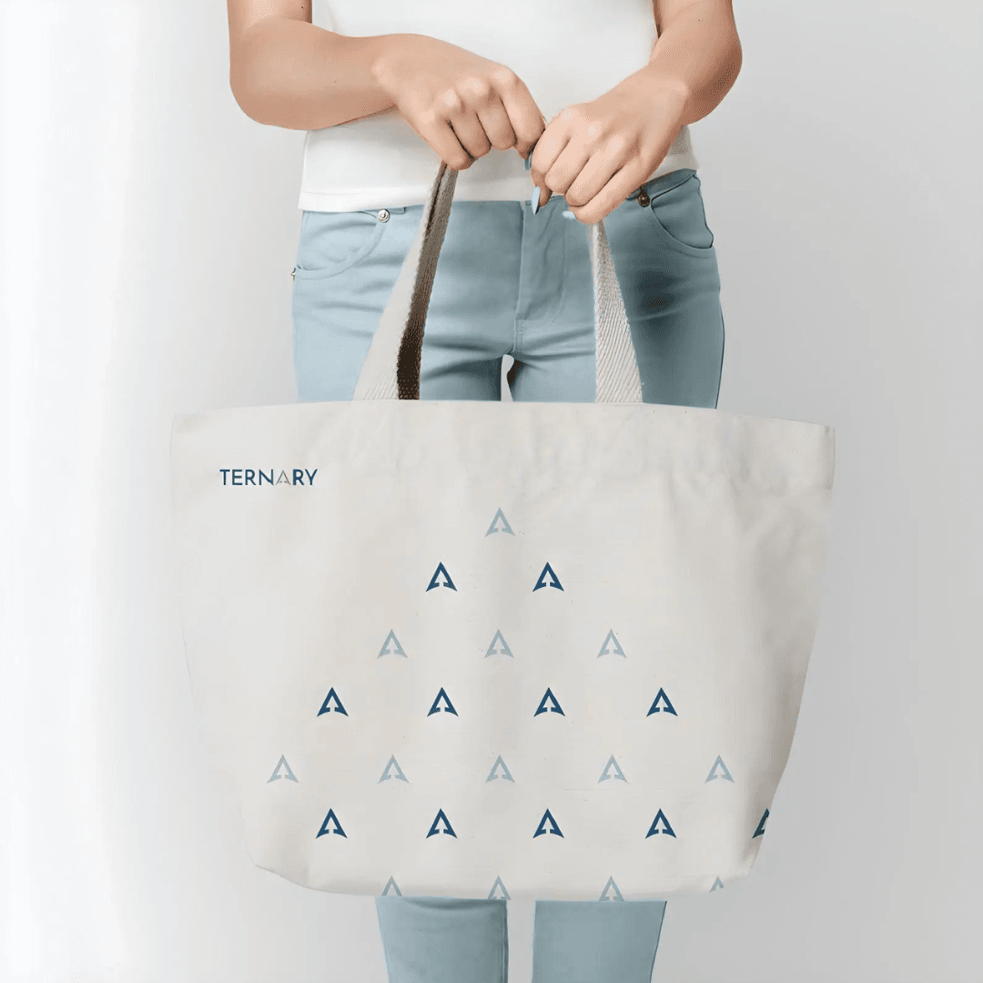 Brand touchpoint 1