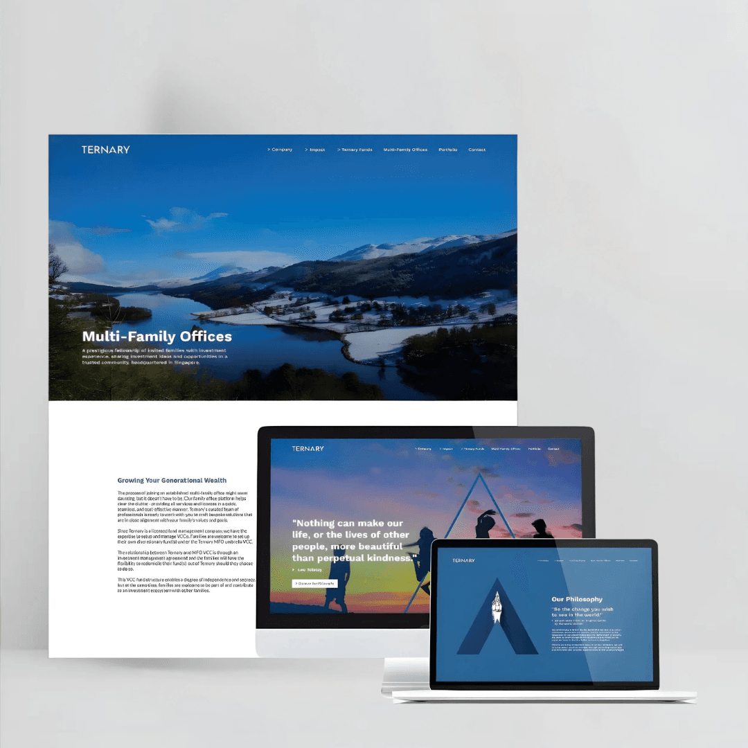 Brand touchpoint 2