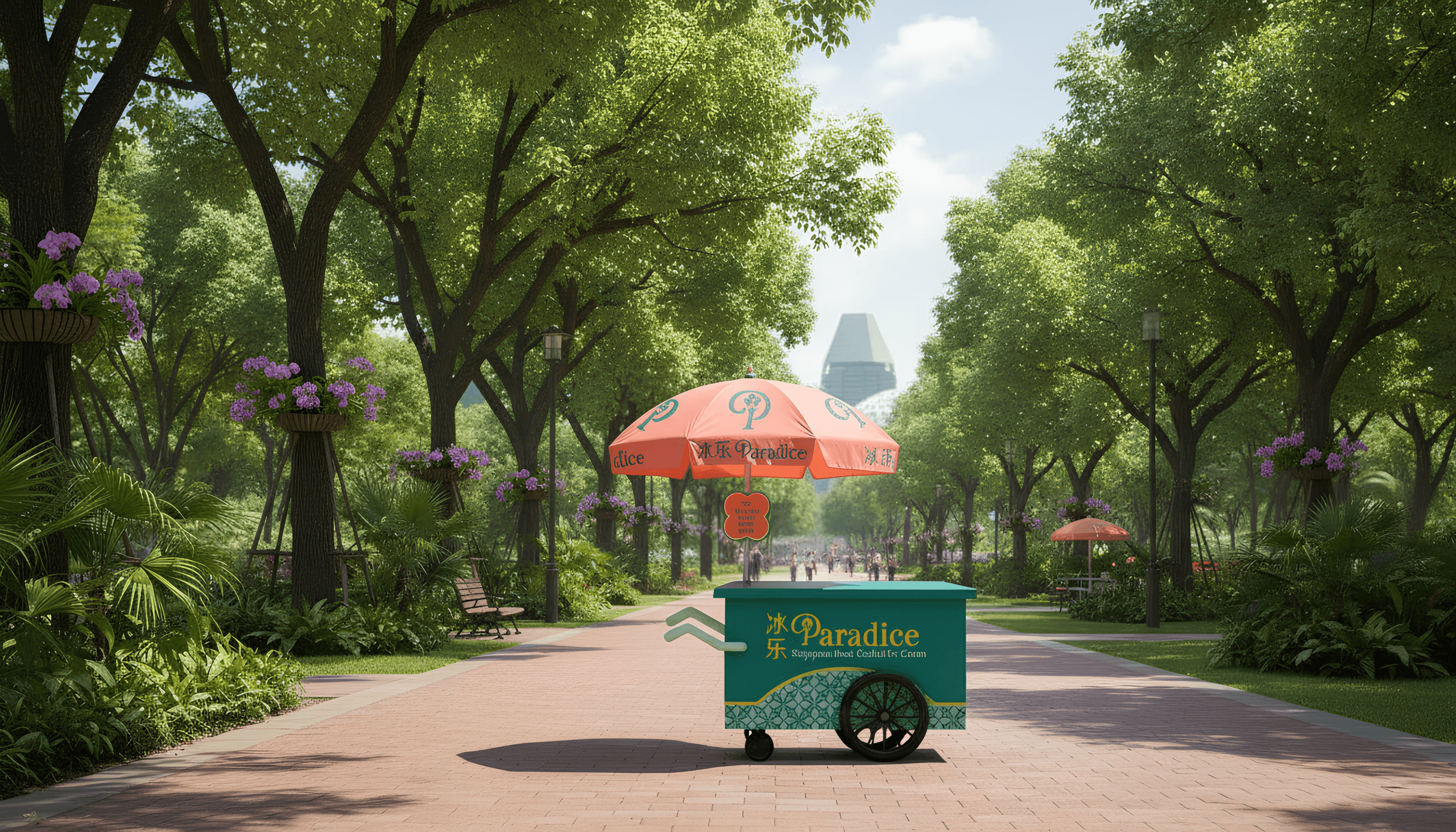 Paradice