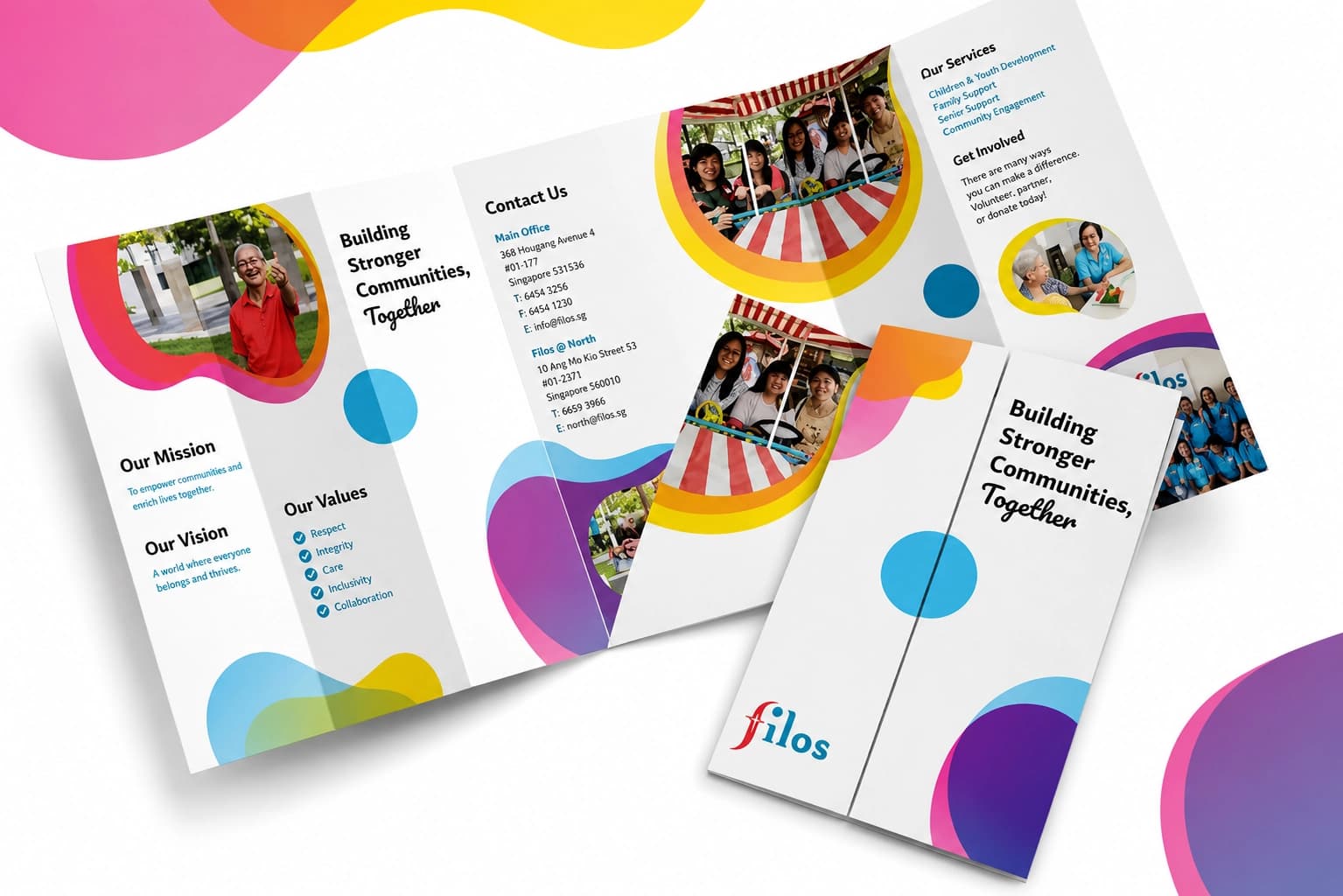 brand touchpoints images