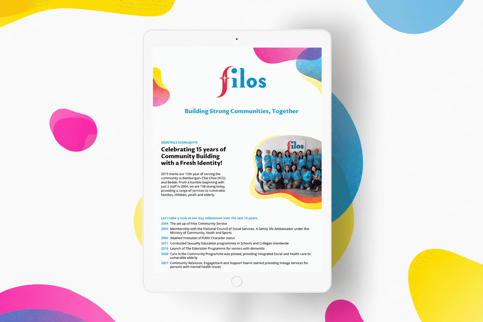 brand touchpoints images