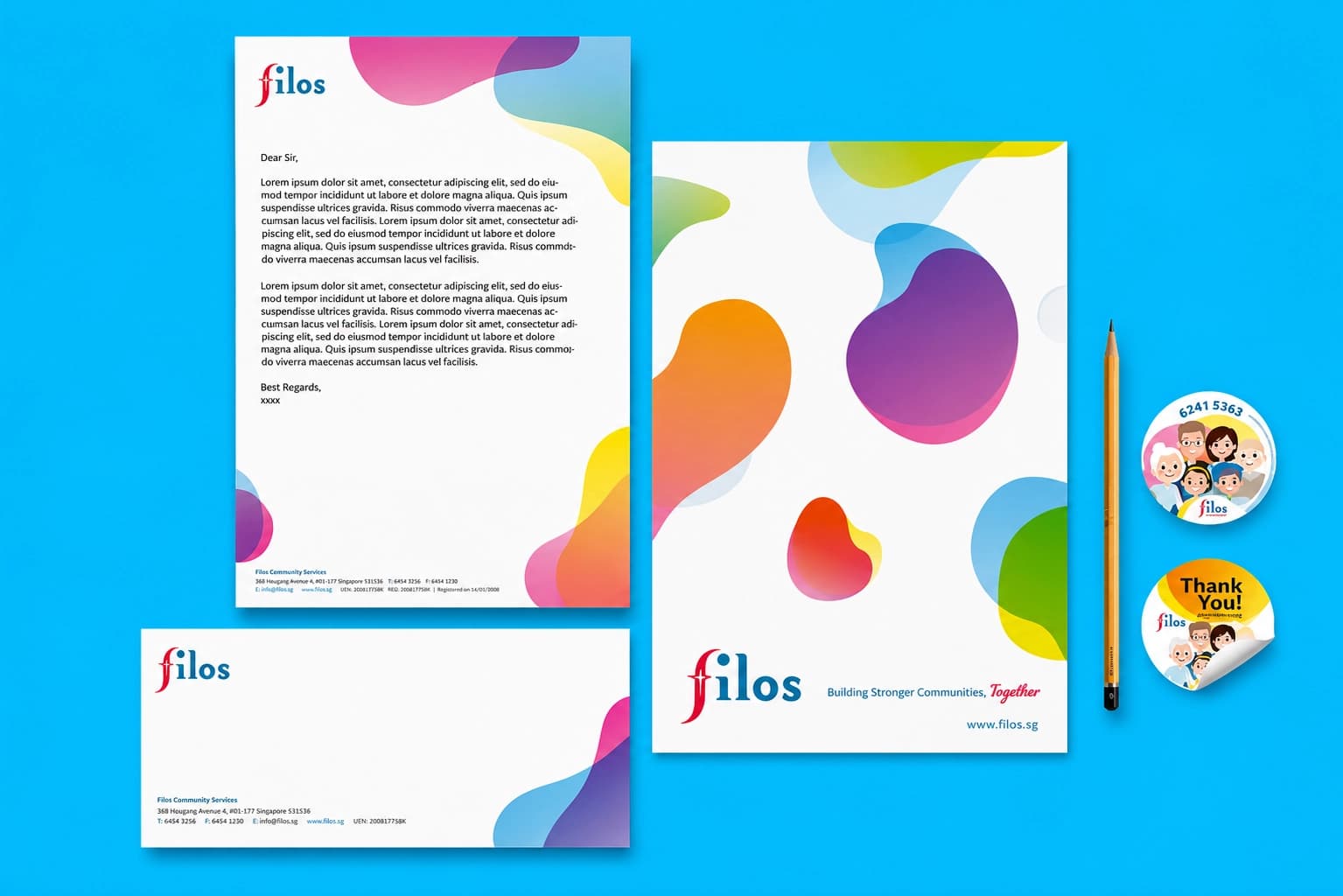 brand touchpoints images
