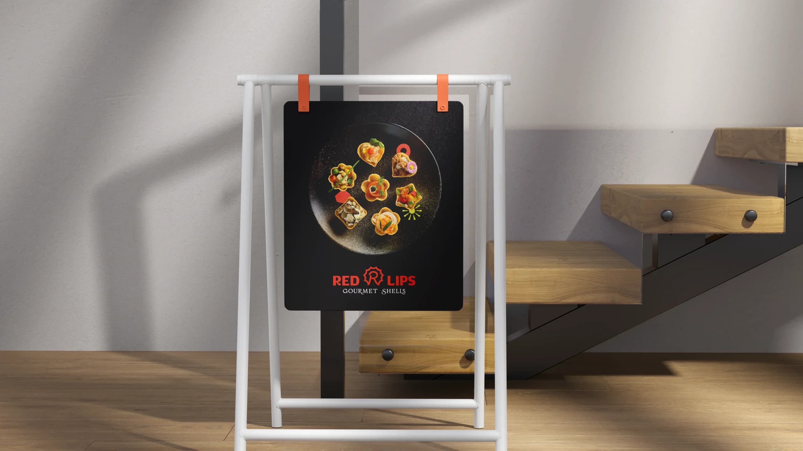 brand touchpoints images