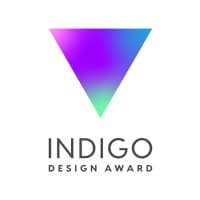 Design WAH! award logo 1