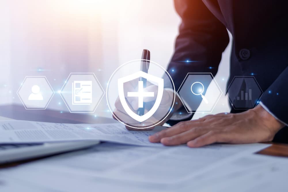 portfolio solution image