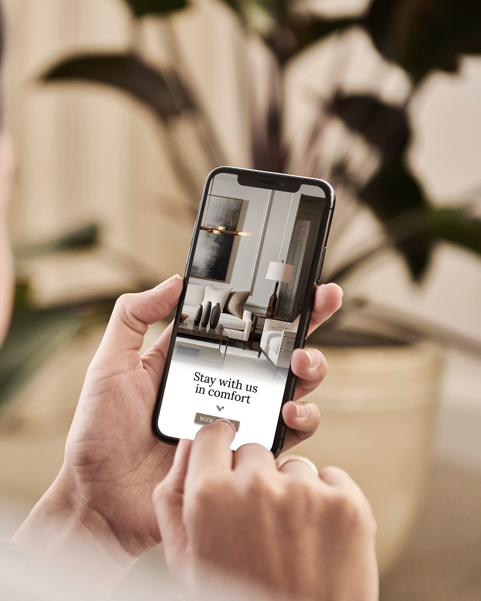 brand touchpoints images