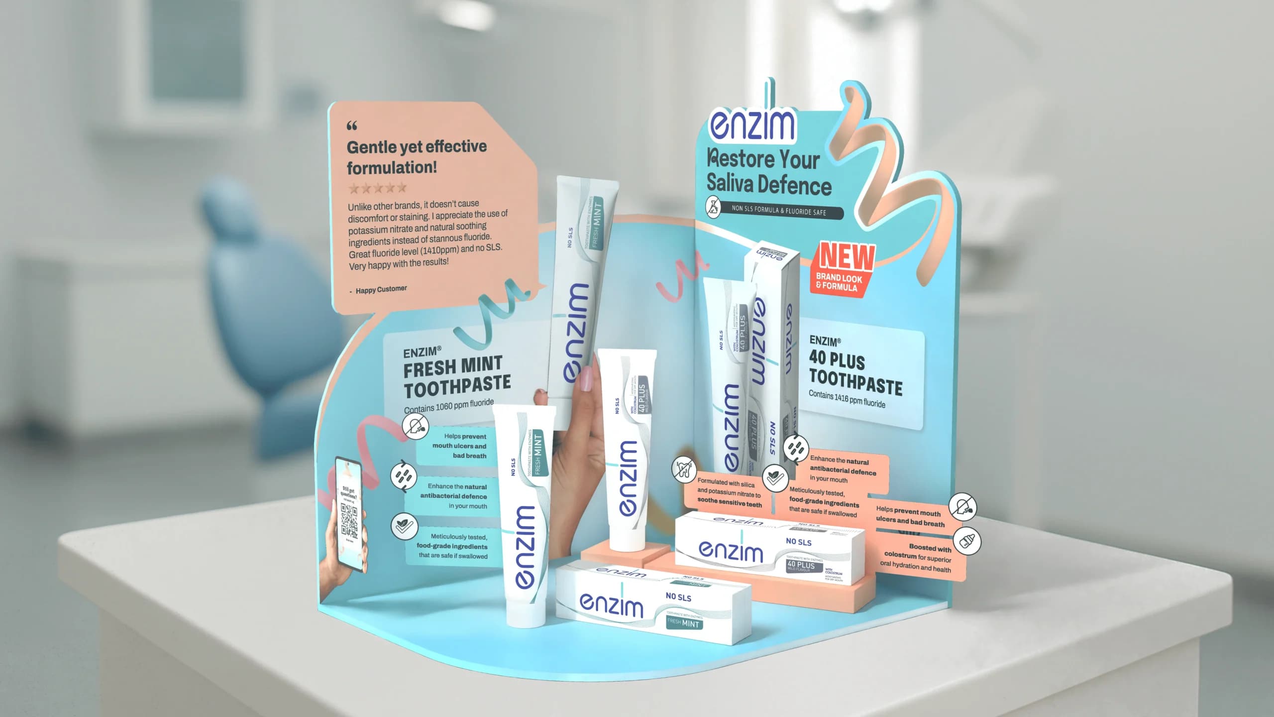 brand touchpoints images