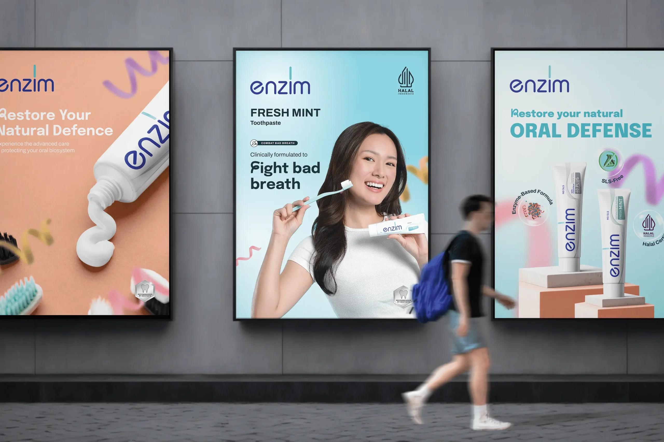 ENZIM