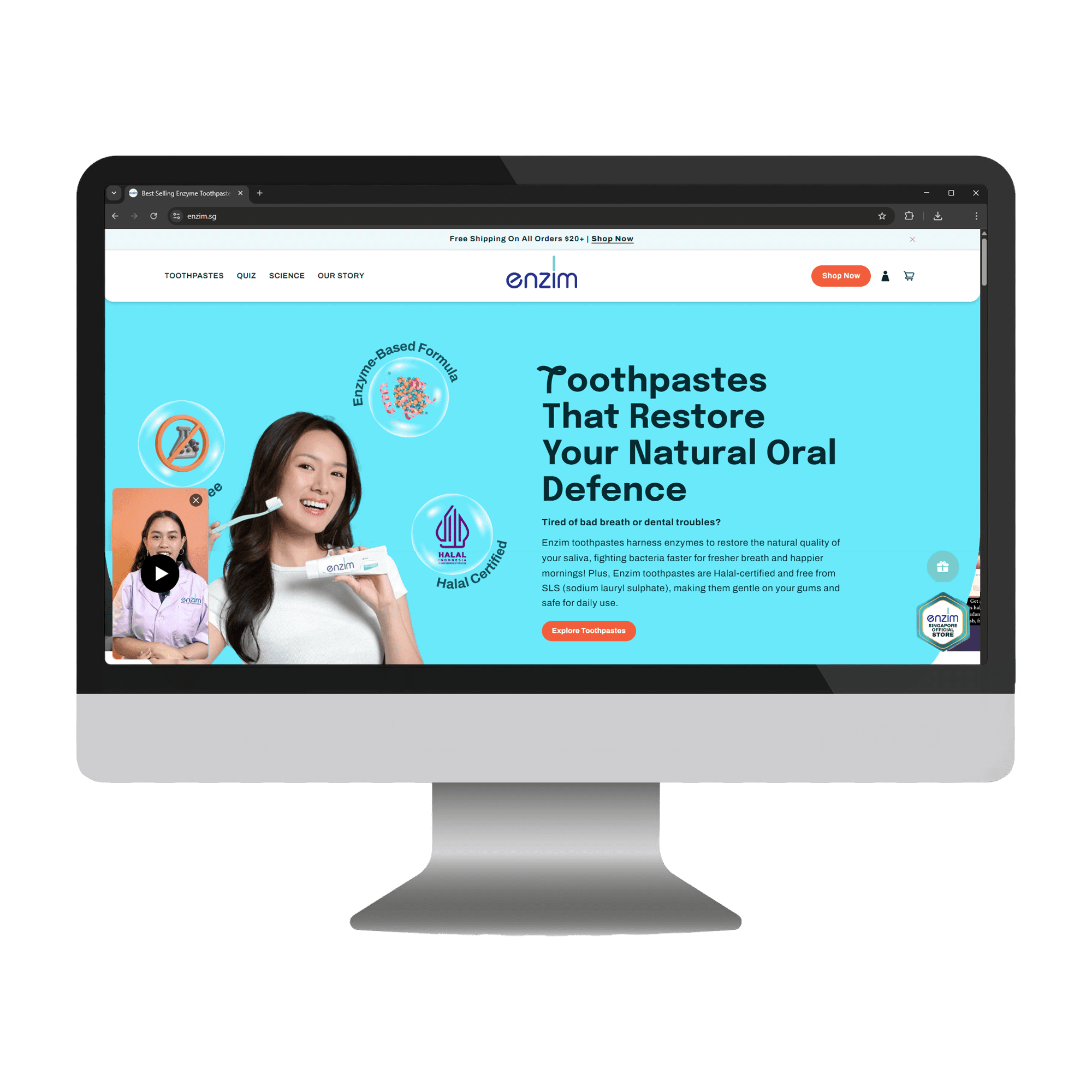 brand touchpoints images