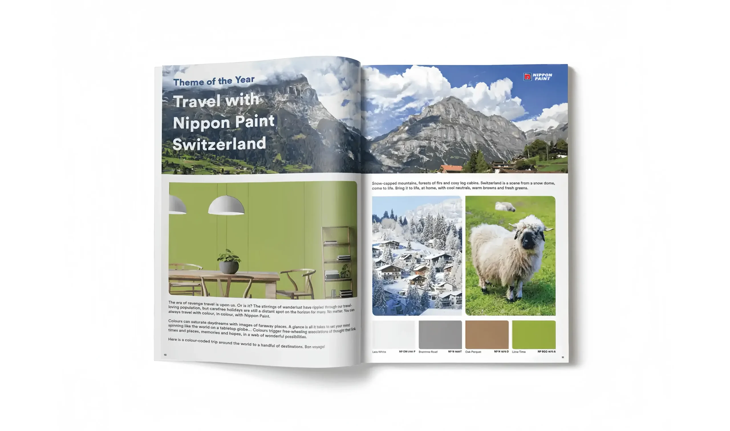 brand touchpoints images