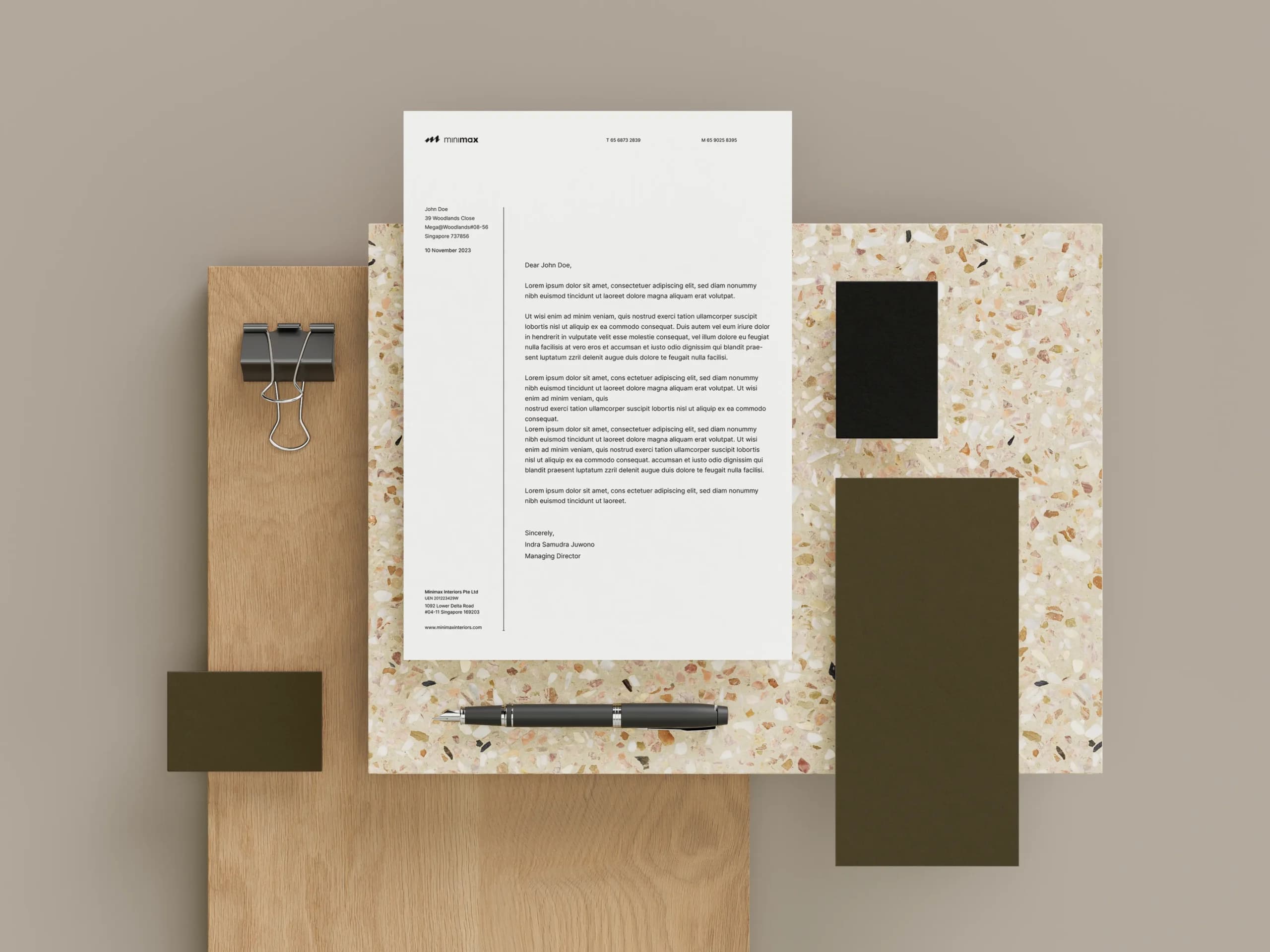 brand touchpoints images