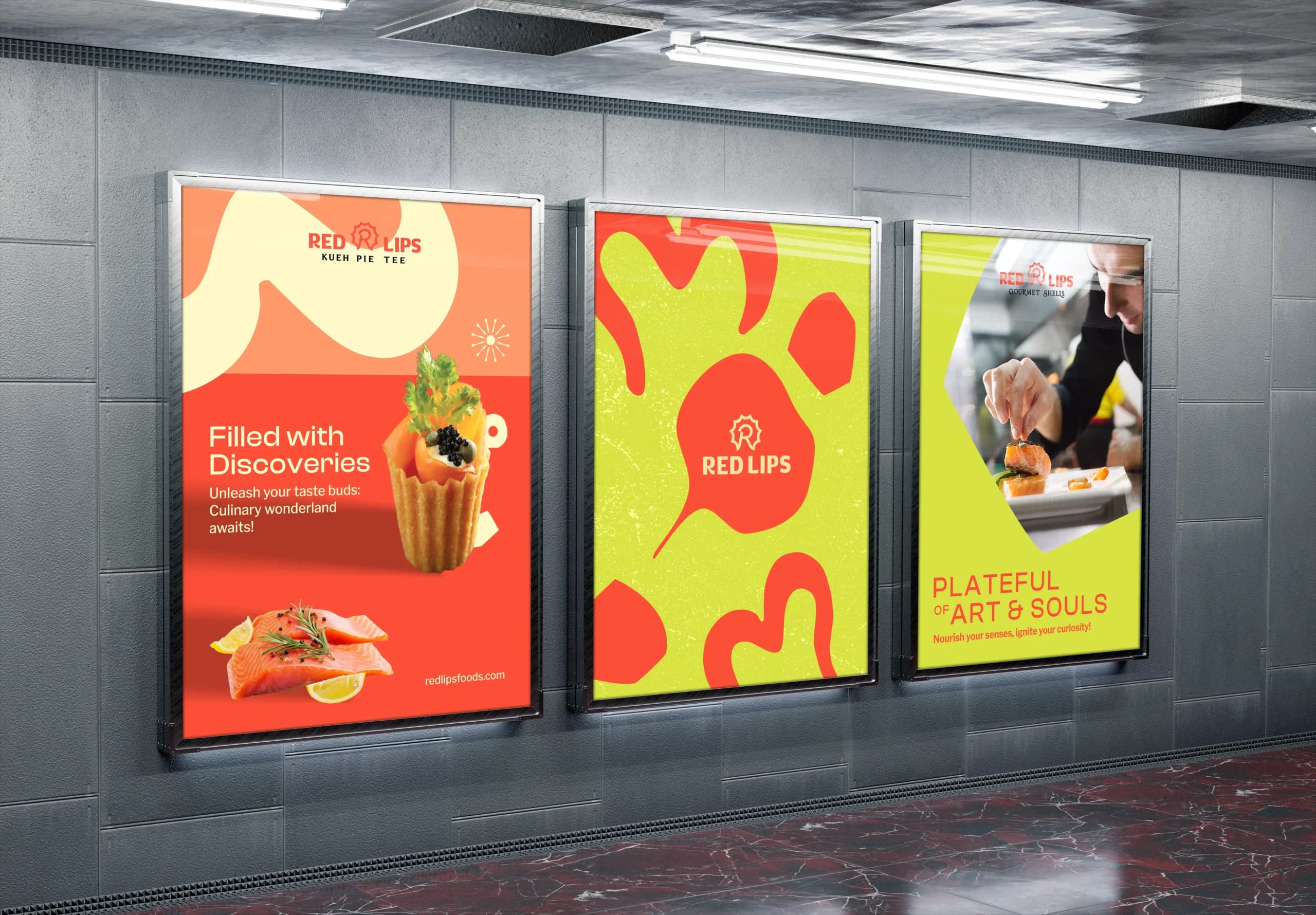 brand touchpoints images
