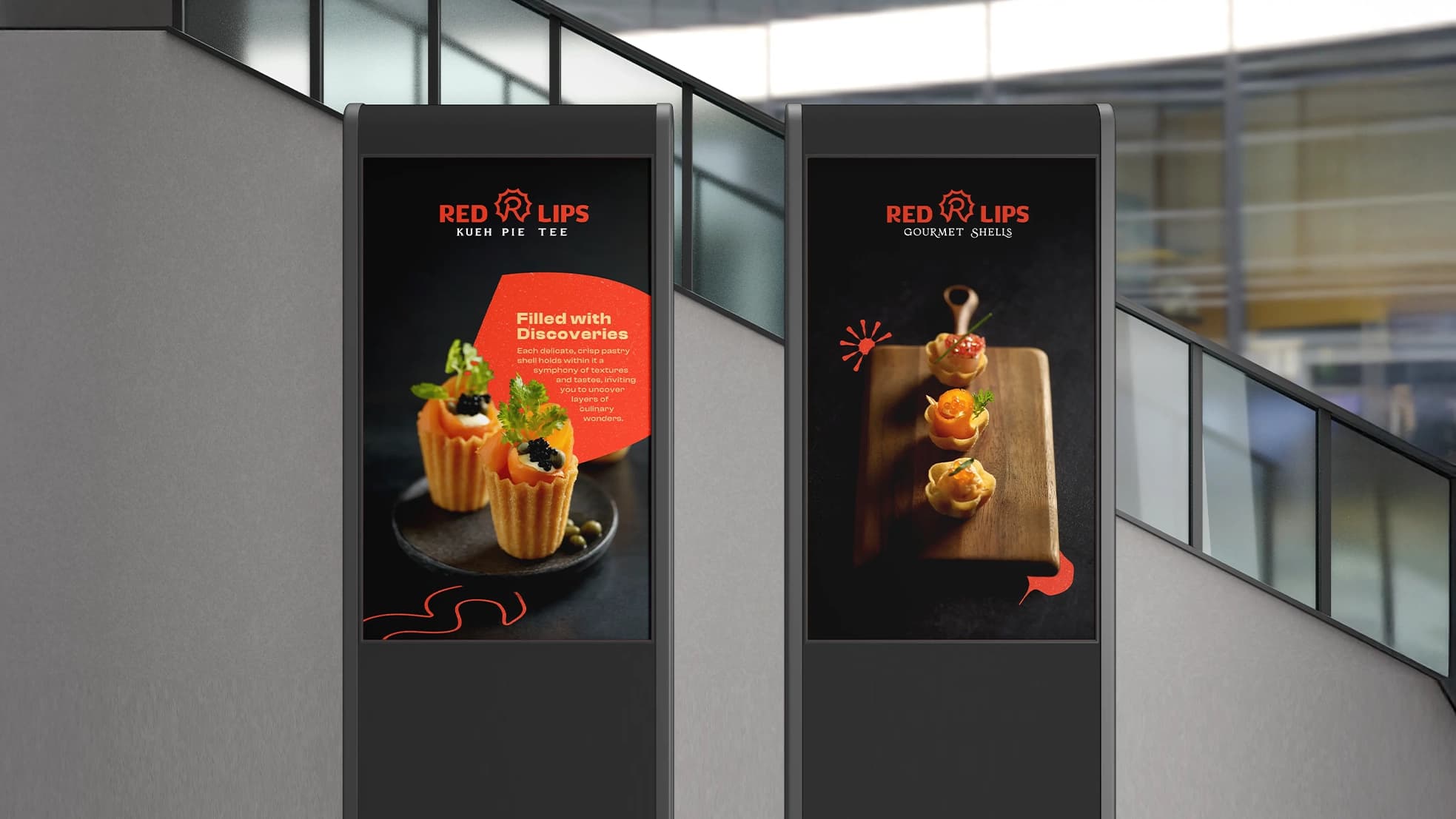brand touchpoints images