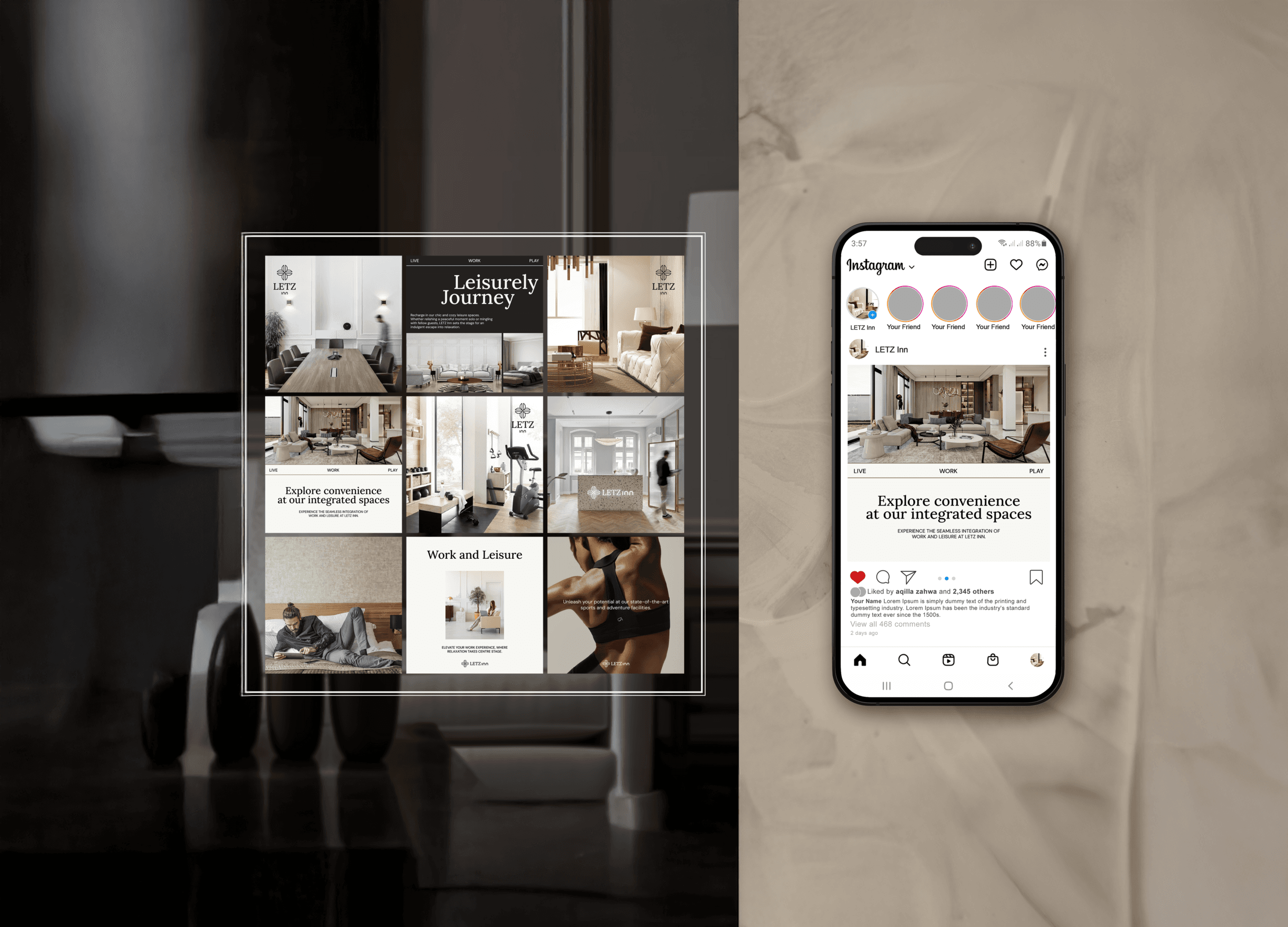 brand touchpoints images