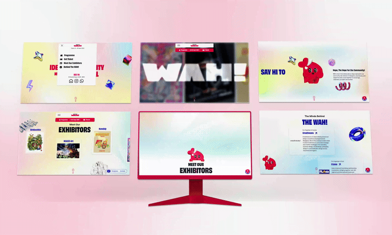 brand touchpoints images
