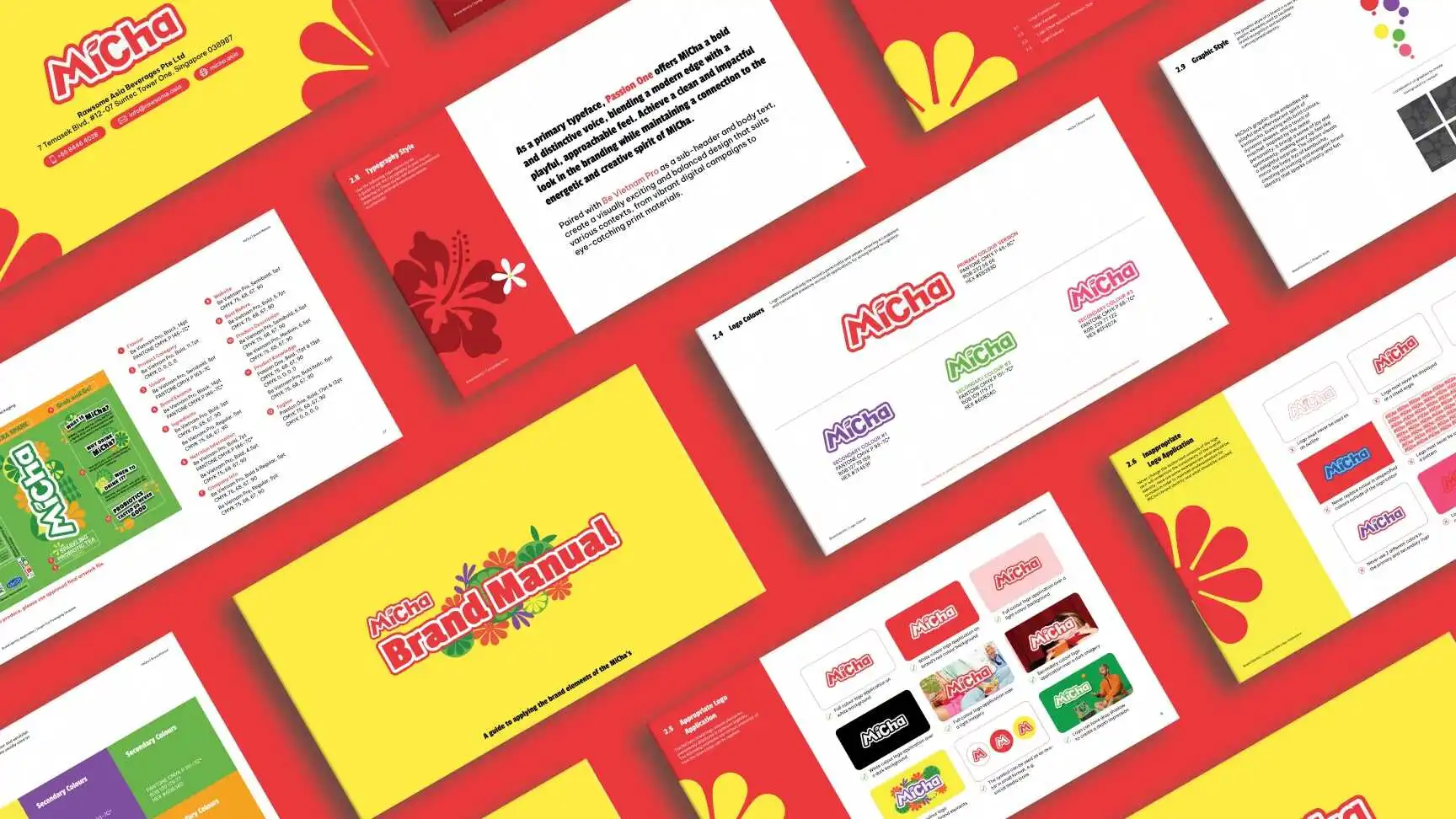 Brand Archetypes: The 12 Personalities That Make Singapore Brands Unforgettable