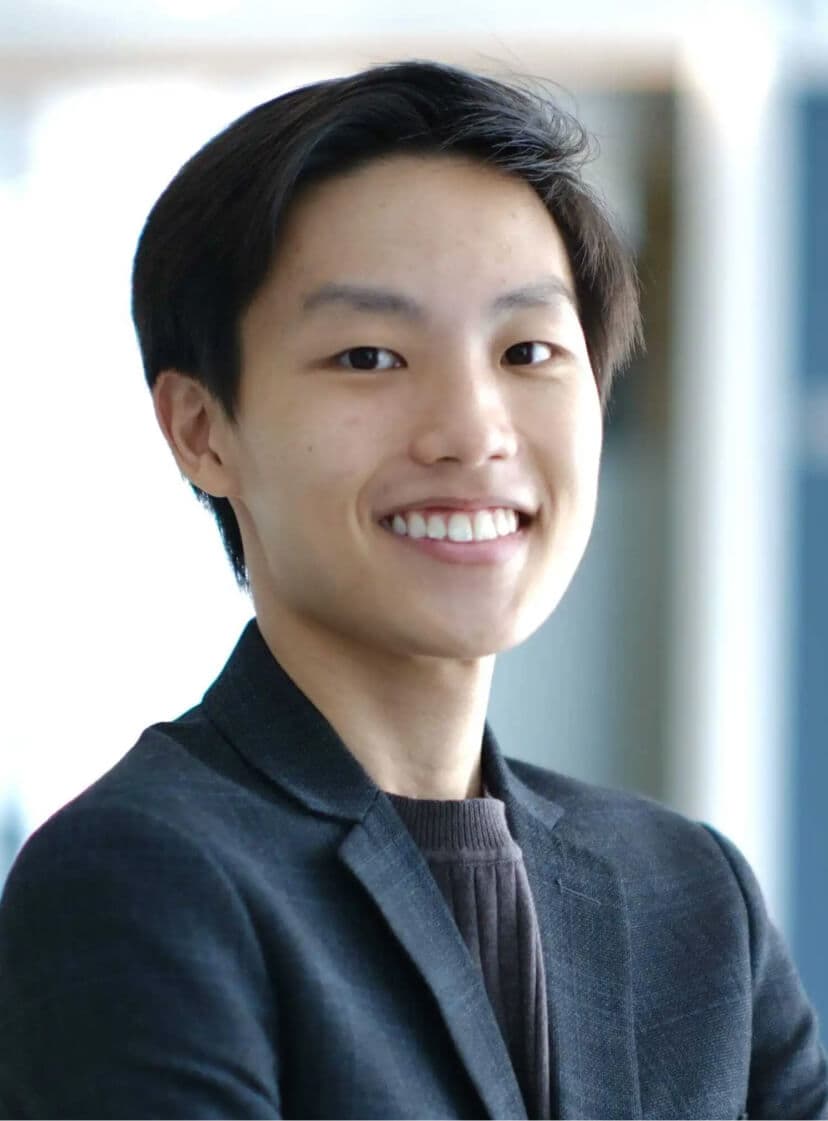 Brian Tay