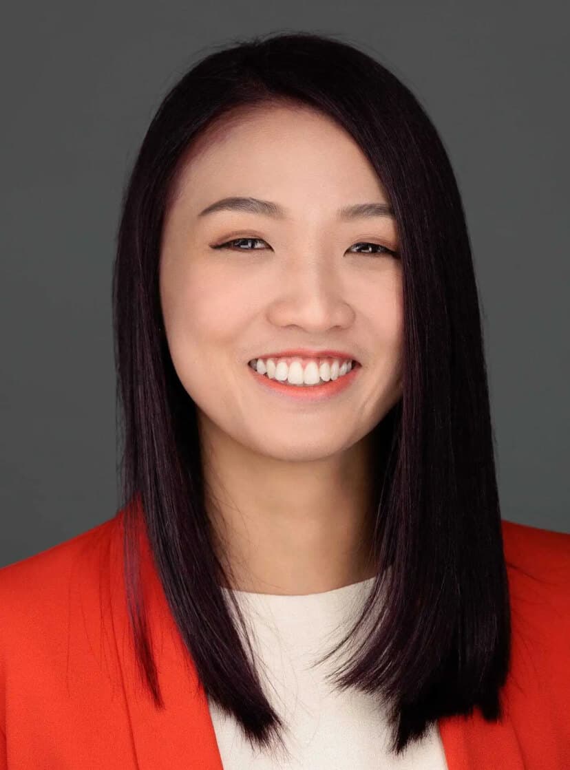 Evelyn Chew