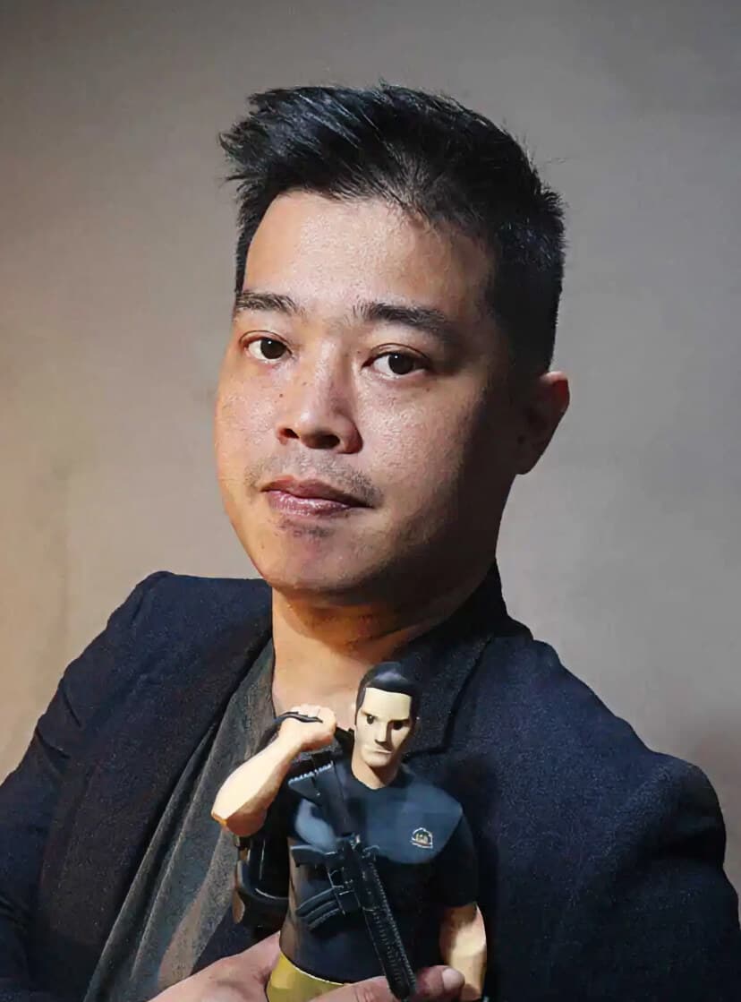 Kenneth Tan