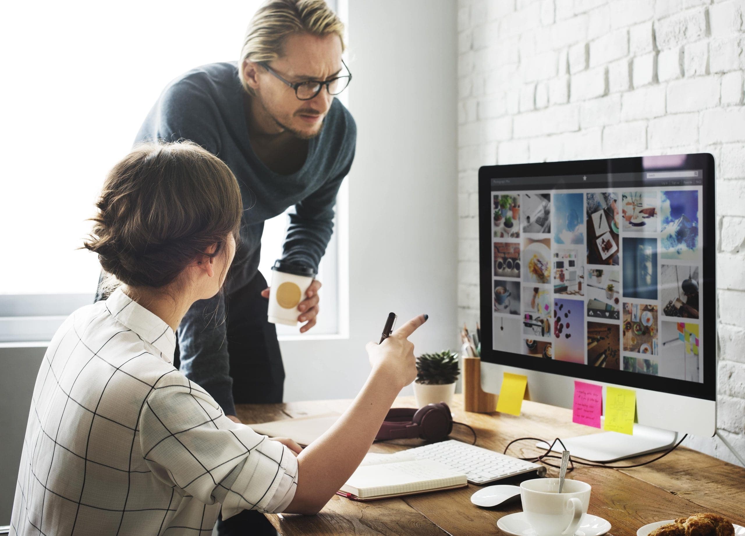 5 Mistakes to Avoid When Designing Your Singapore Business Website (2024)