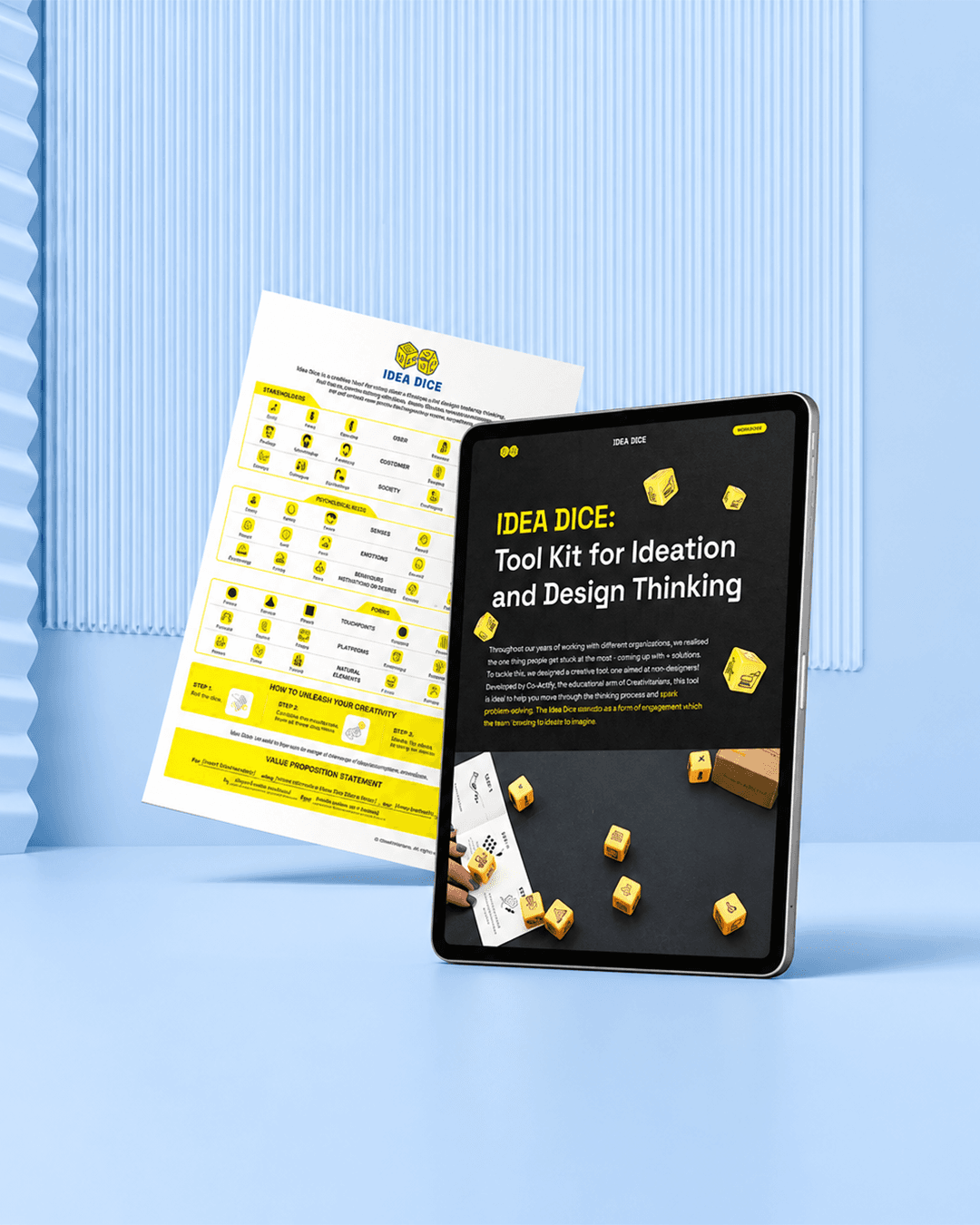 Business Design solution image