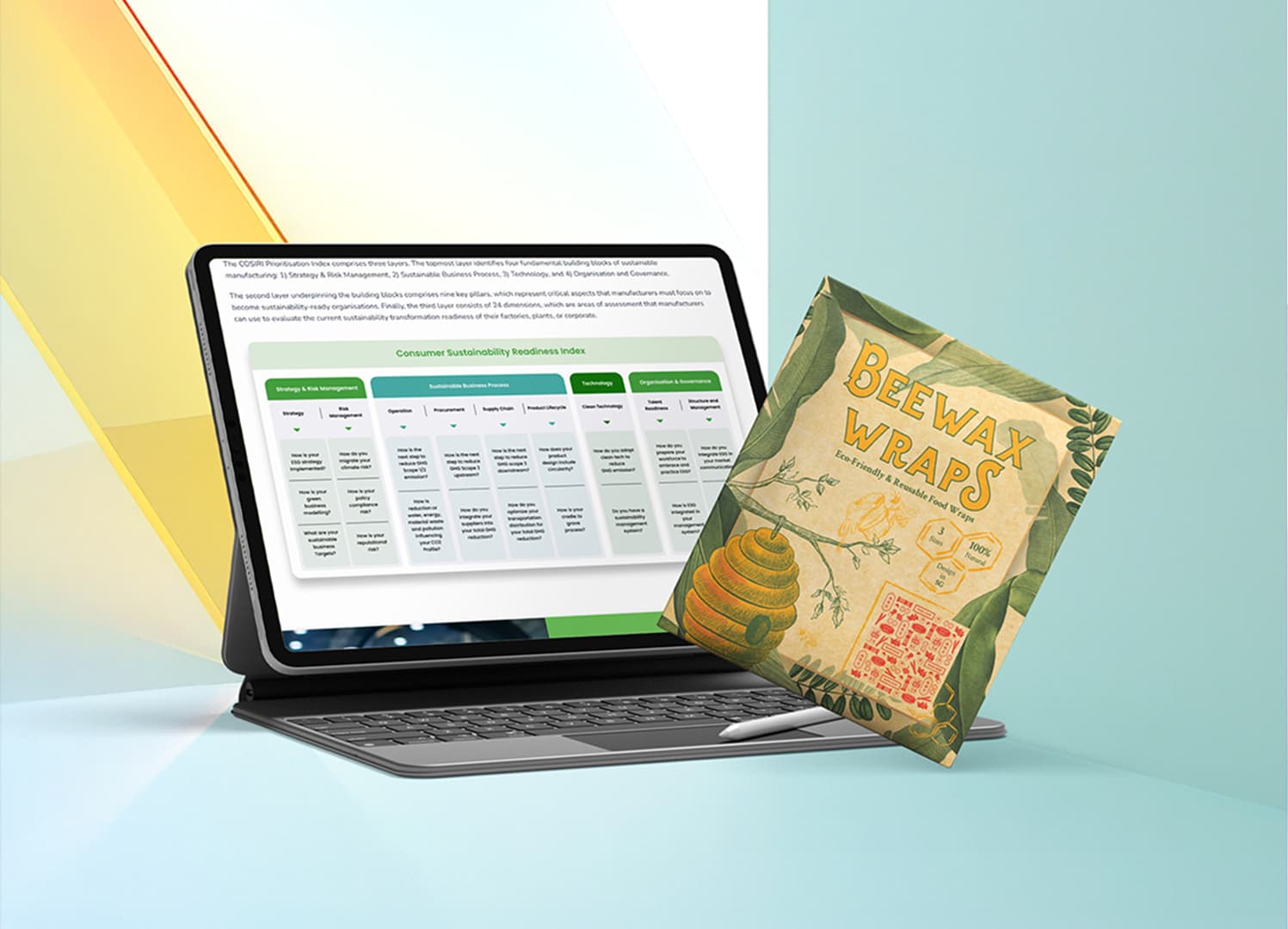 Sustainable Branding untuk Masa Depan Bisnis