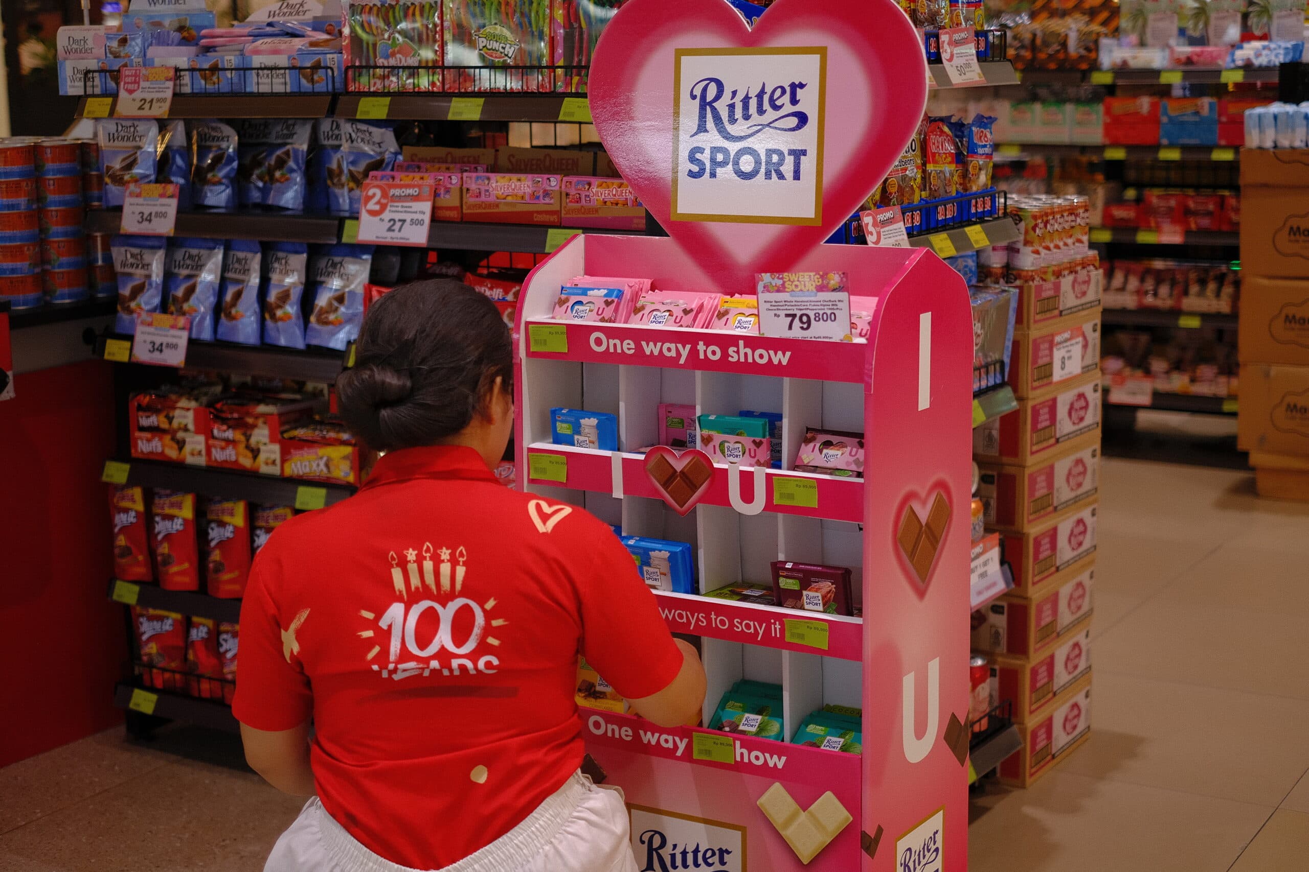 brand touchpoints images