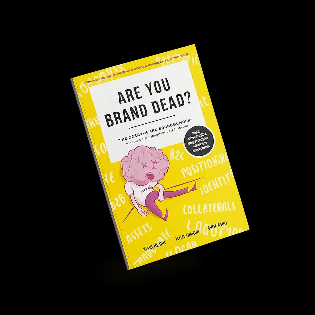 Are you brand dead?
