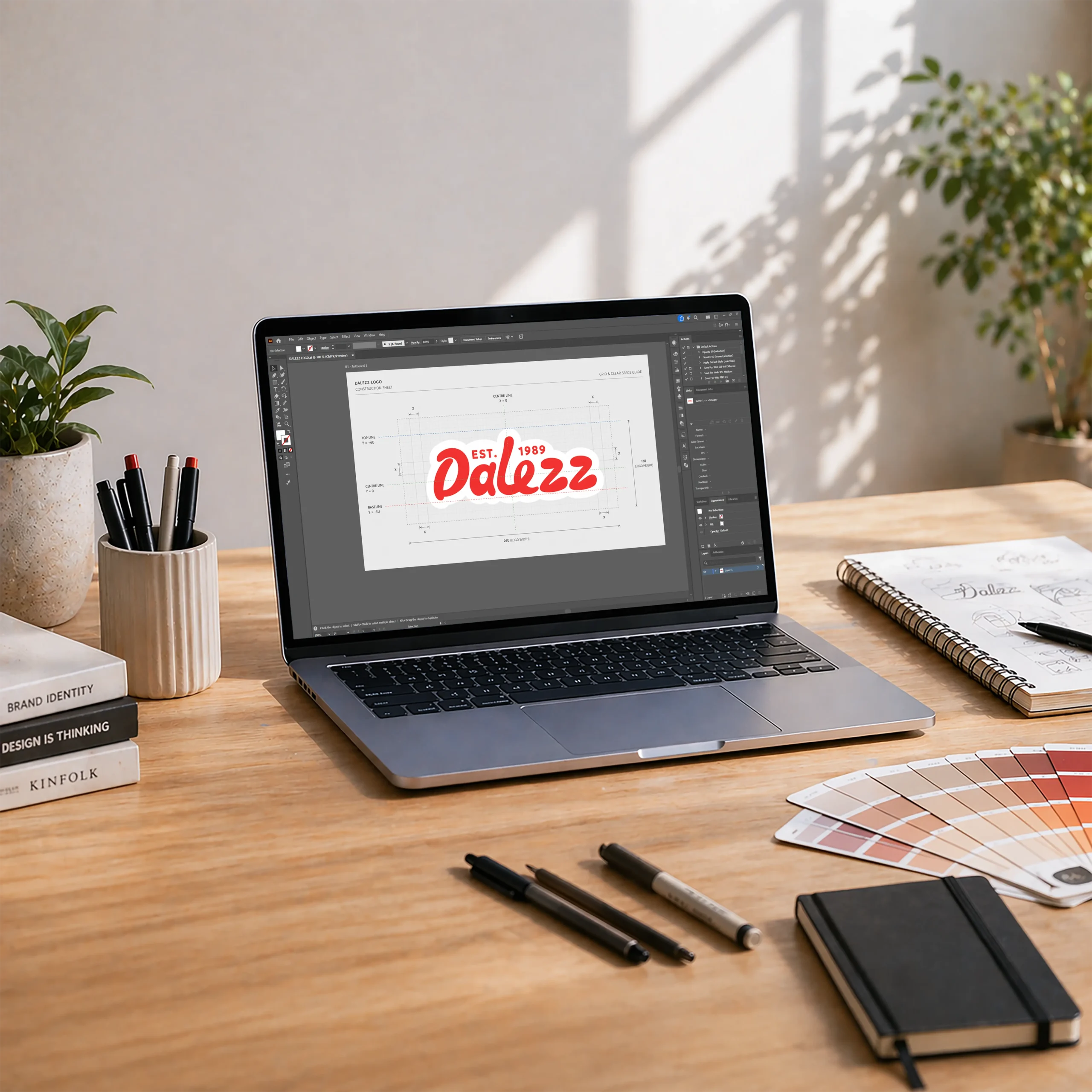 Best Logo Design Companies in Singapore