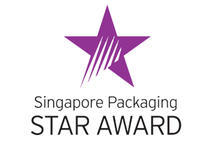 Singapore Packaging Award