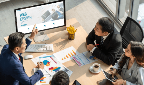 Client trust and verification
