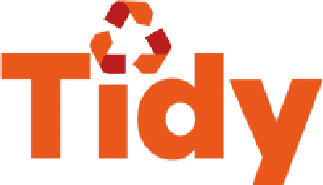 Tidy Maintenance & Engineering logo