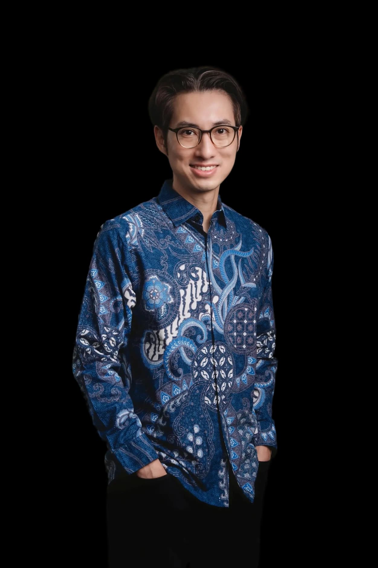Kimming Yap, Managing Director, Creativeans
