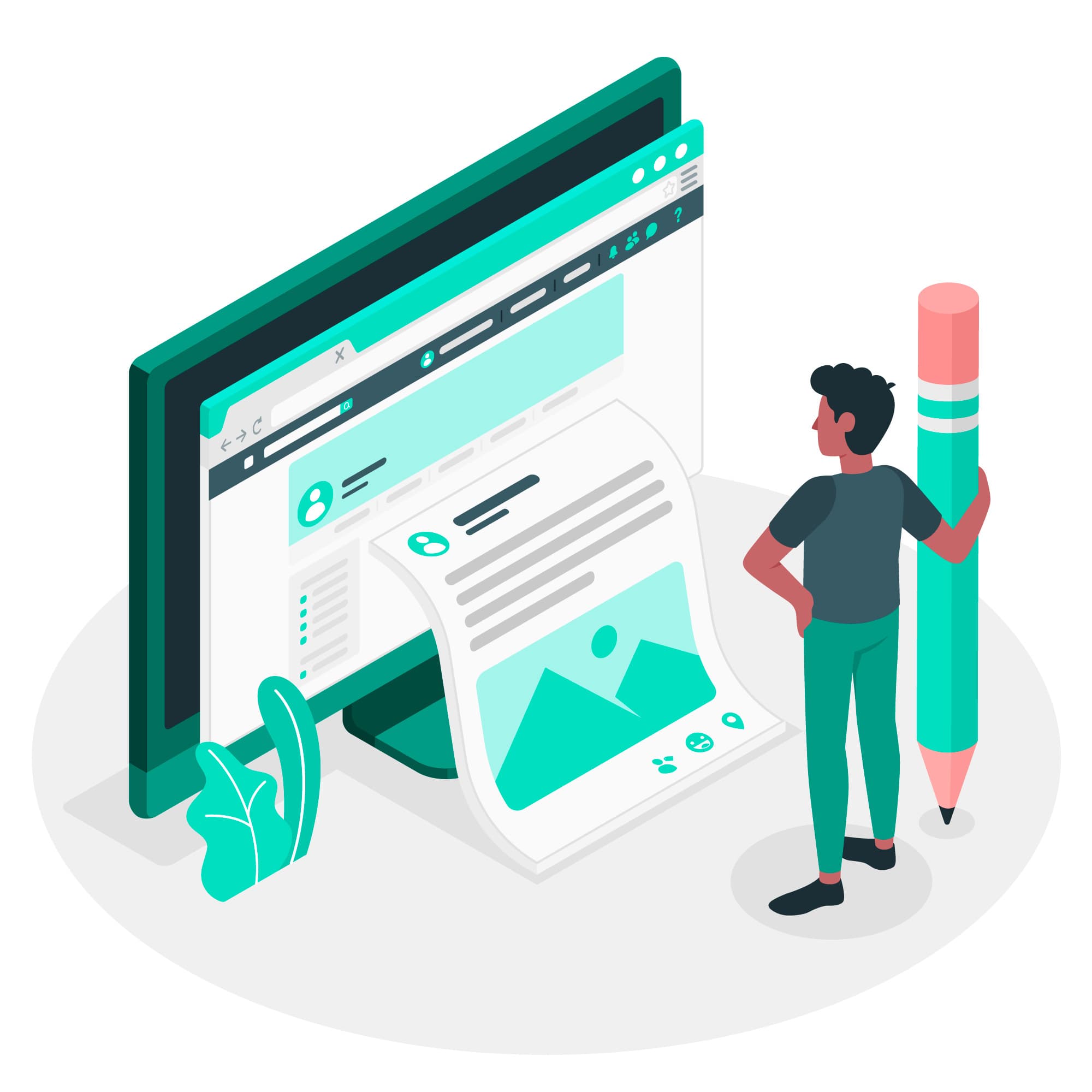 Free Digital Inventory Checklist