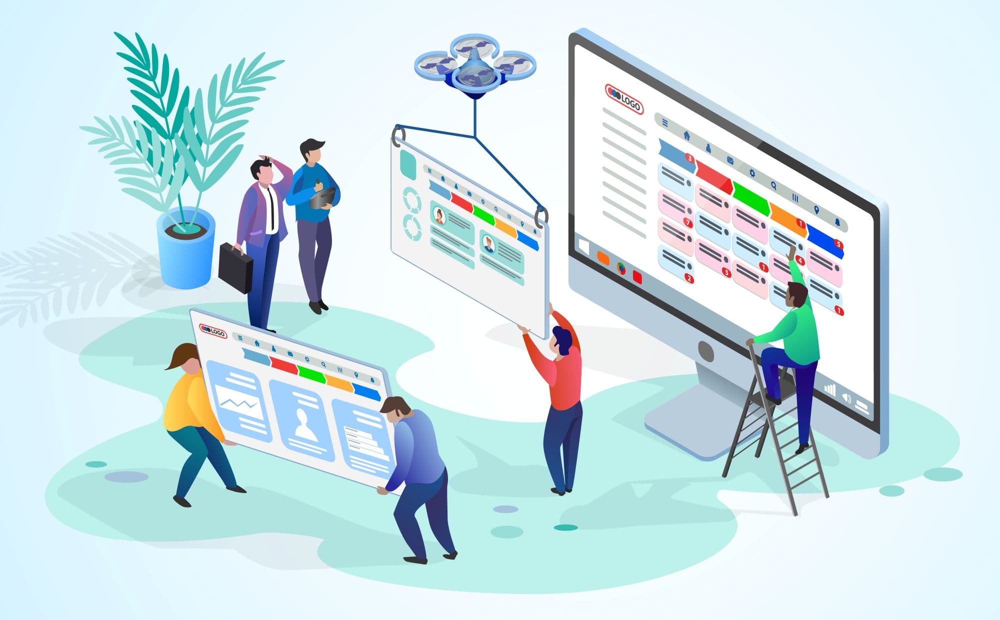Free Brand Audit Checklist