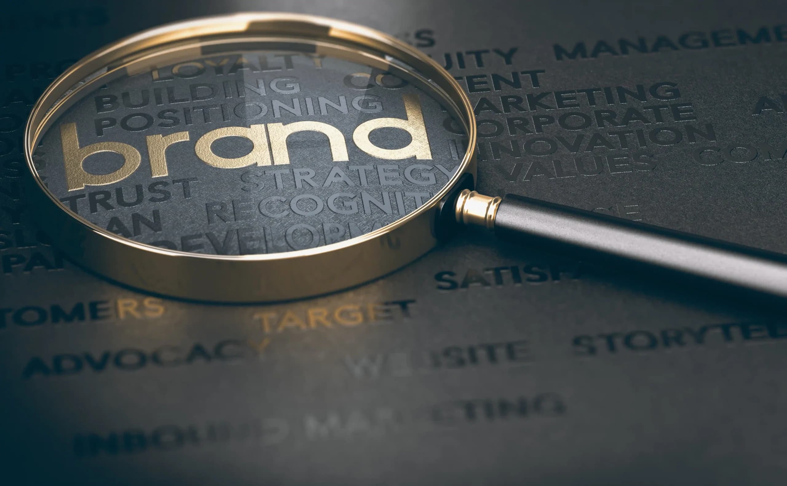 Branding: Senjata Rahasia Kalahkan Kompetitor