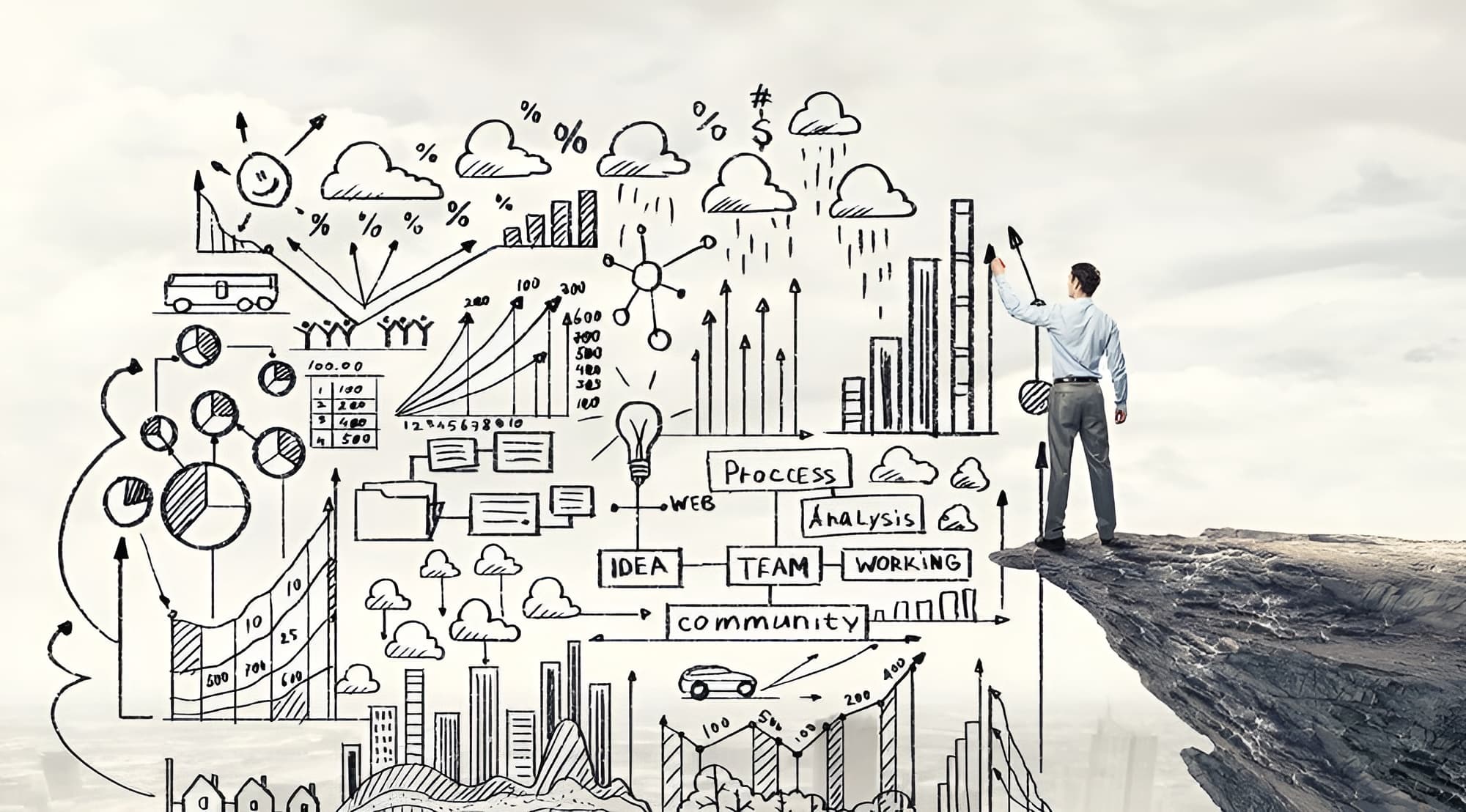 How to Create an Effective Brand Identity for Your Business