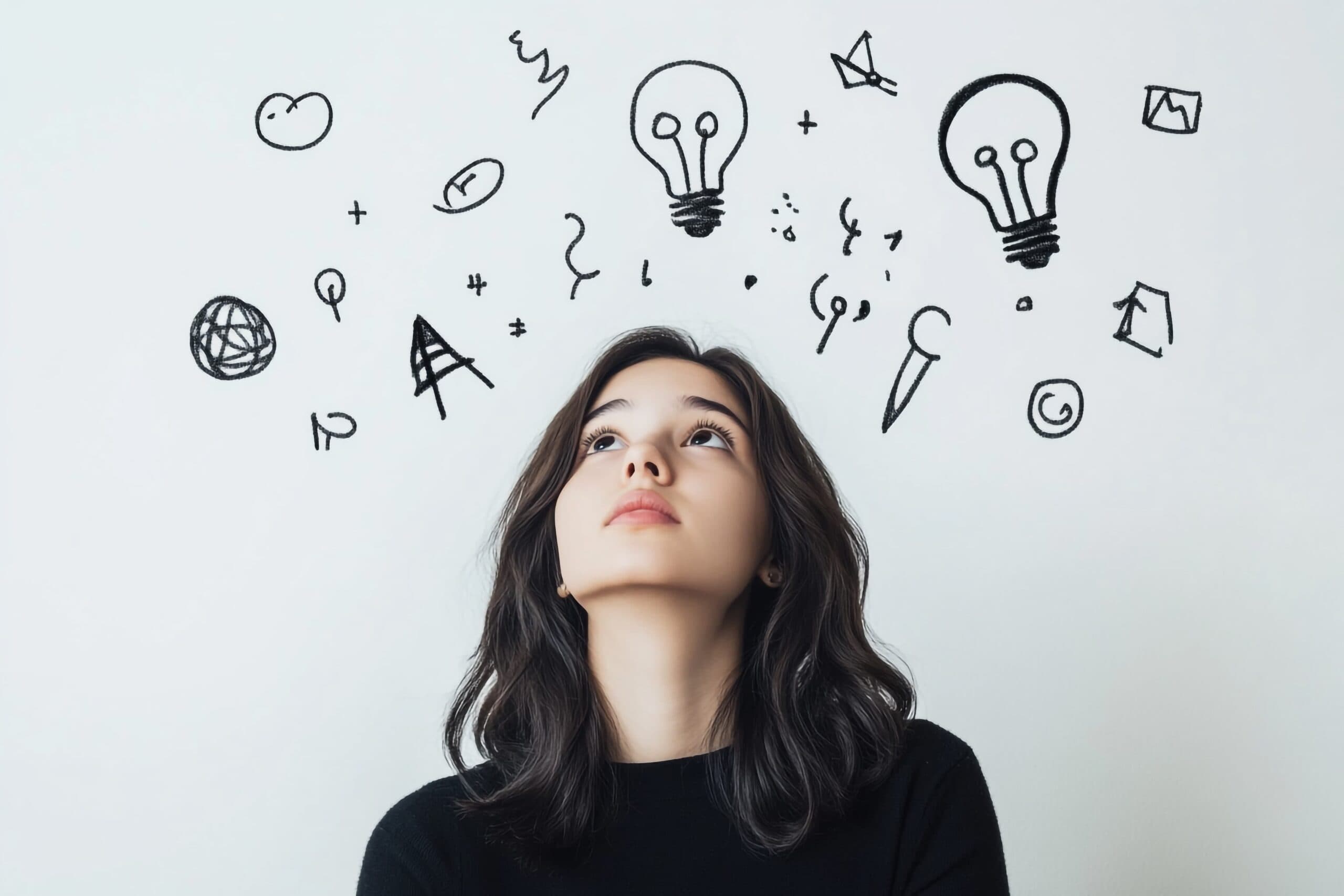 How to Boost Your Creativity