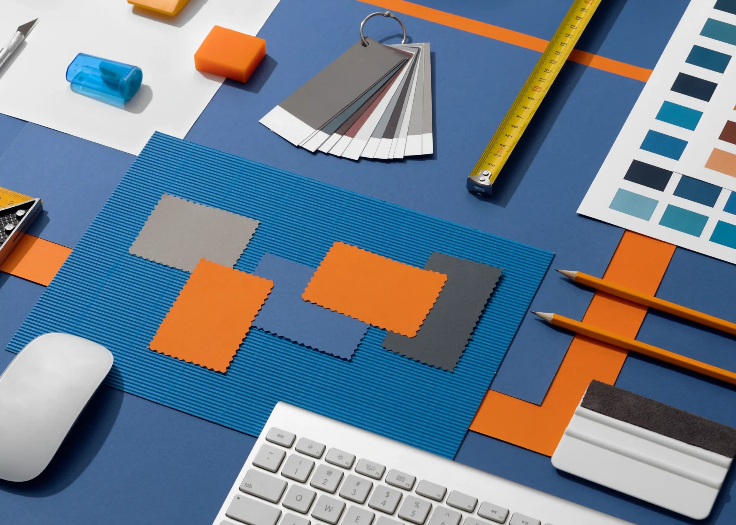 What Are The Elements Of Great Graphic Design