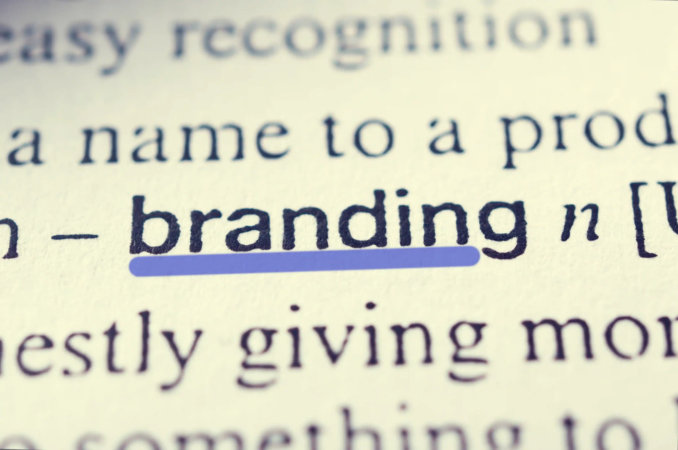 Branding Itu Apa Sih?
