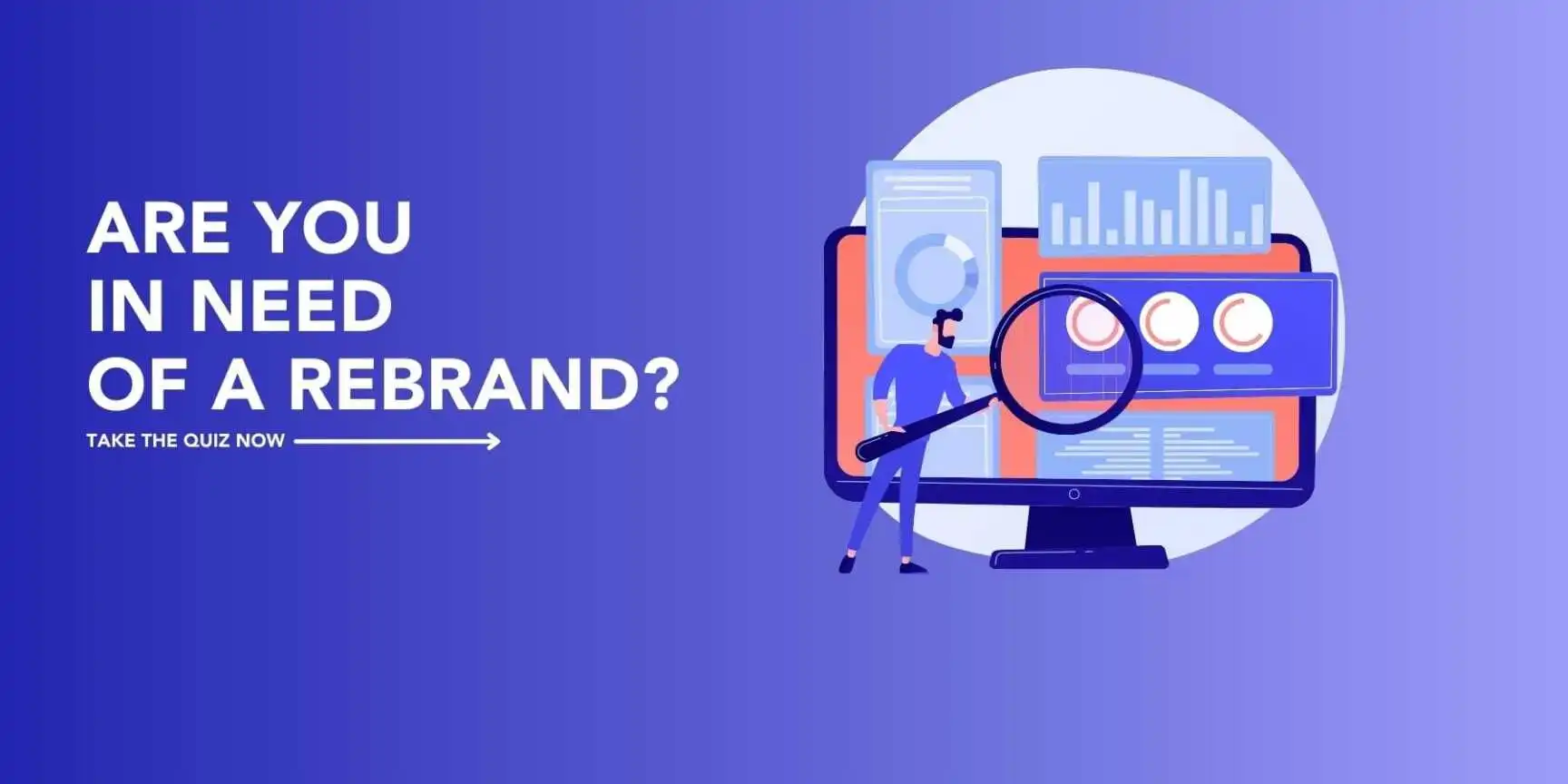Brand Audit Quiz